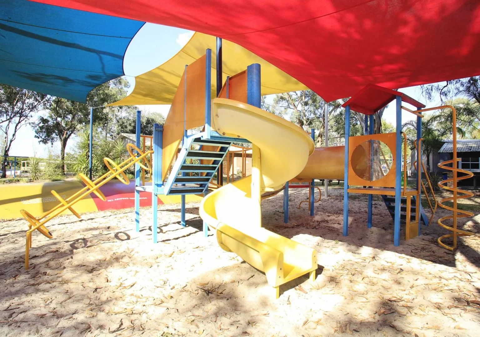 Discovery Parks - Moama West