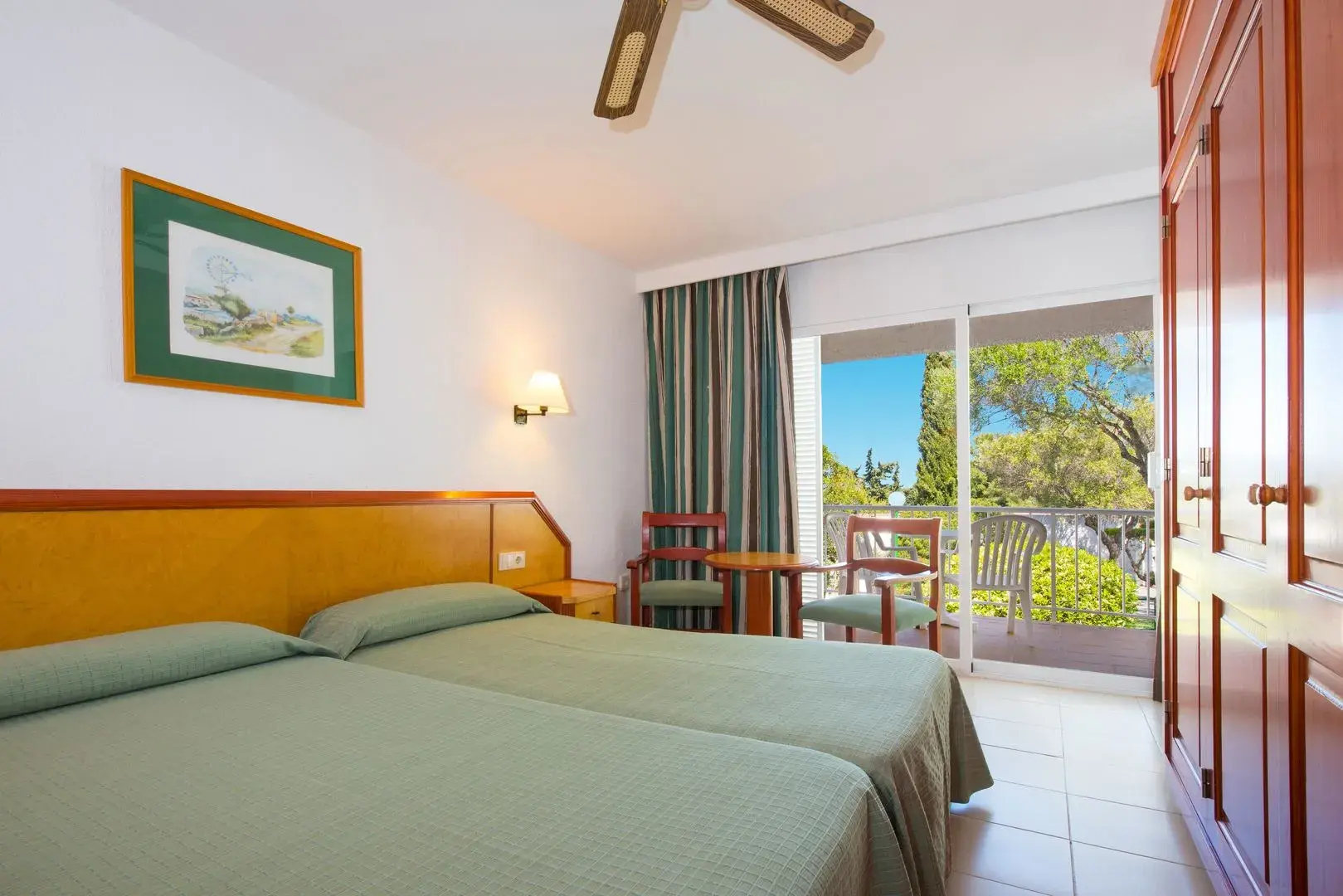 Flipflop Cala Romántica Hotel