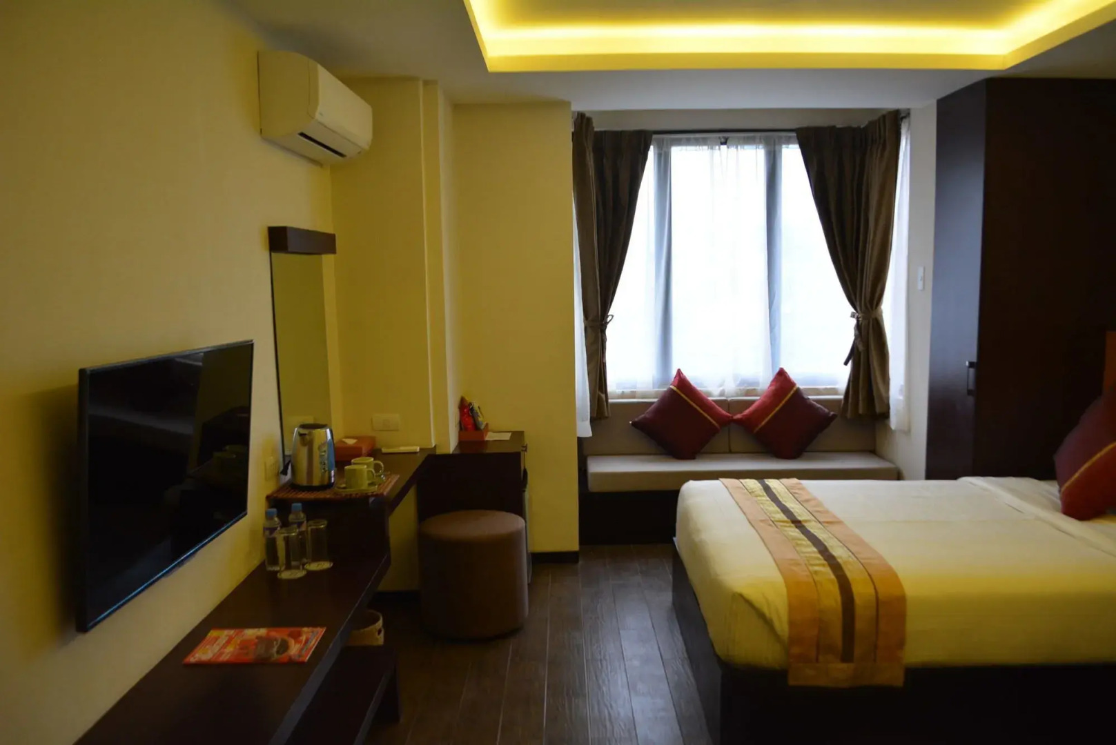 Rumah Highlands Hotel