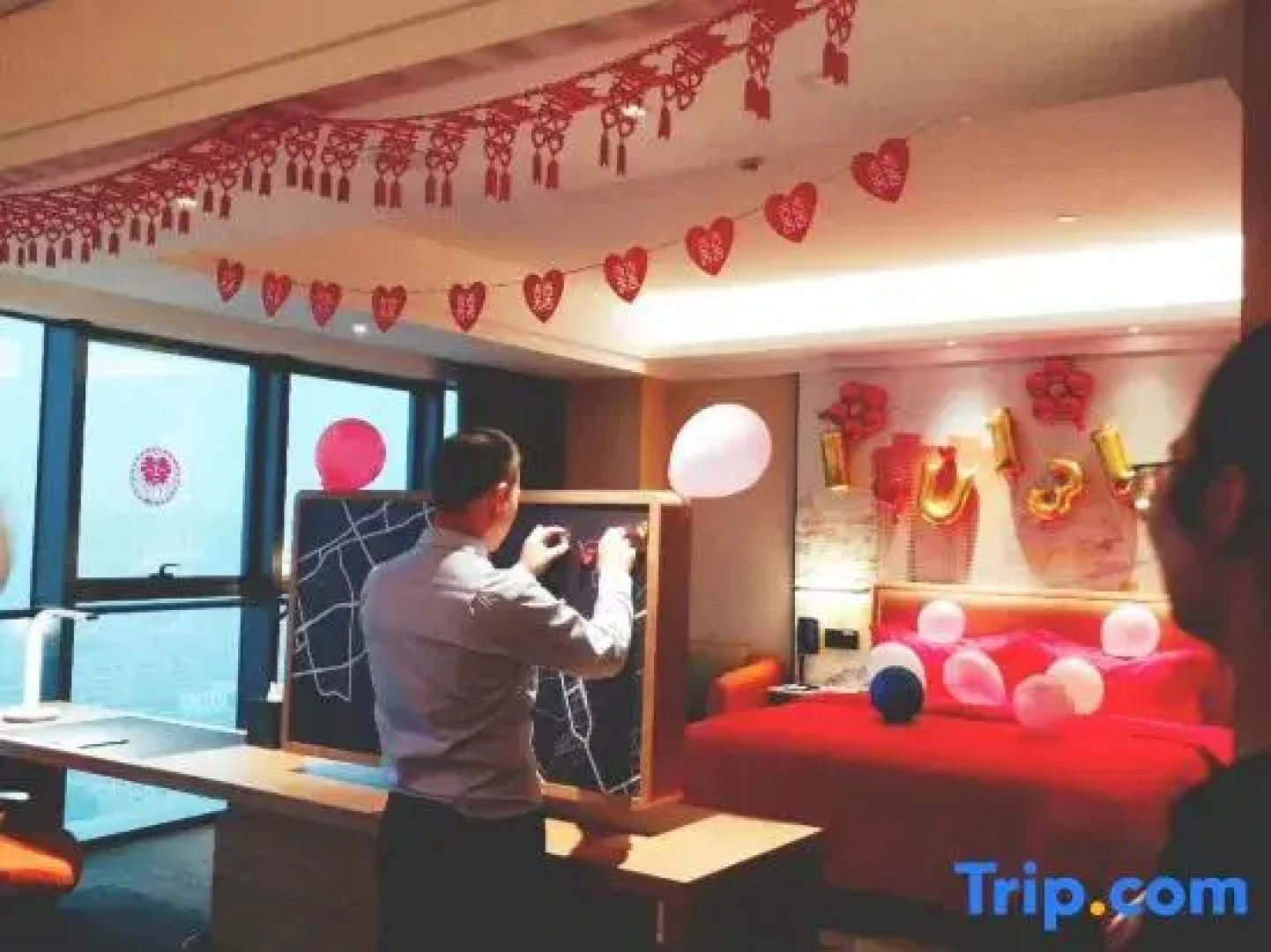 Hampton by Hilton Zhongshan Nanlang