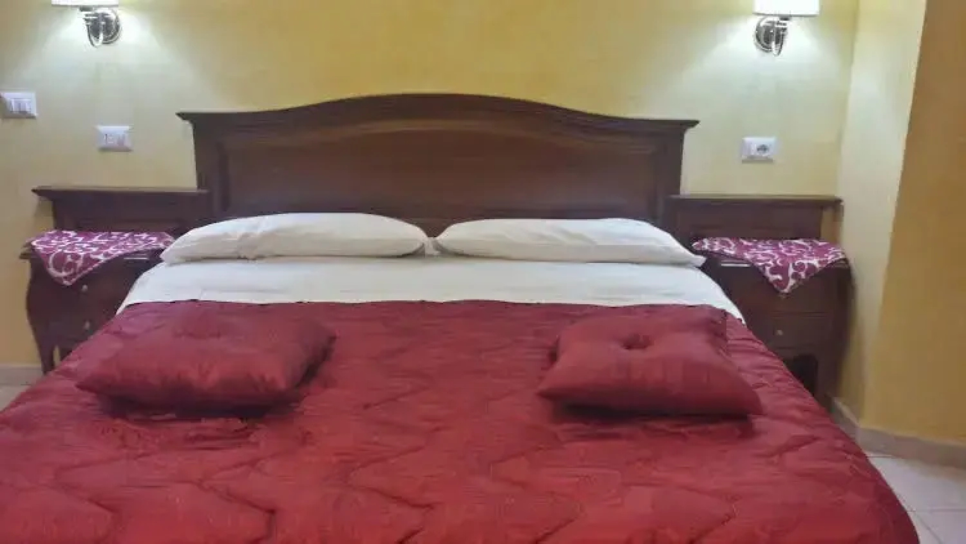 3 Lati di Pitagora B&B