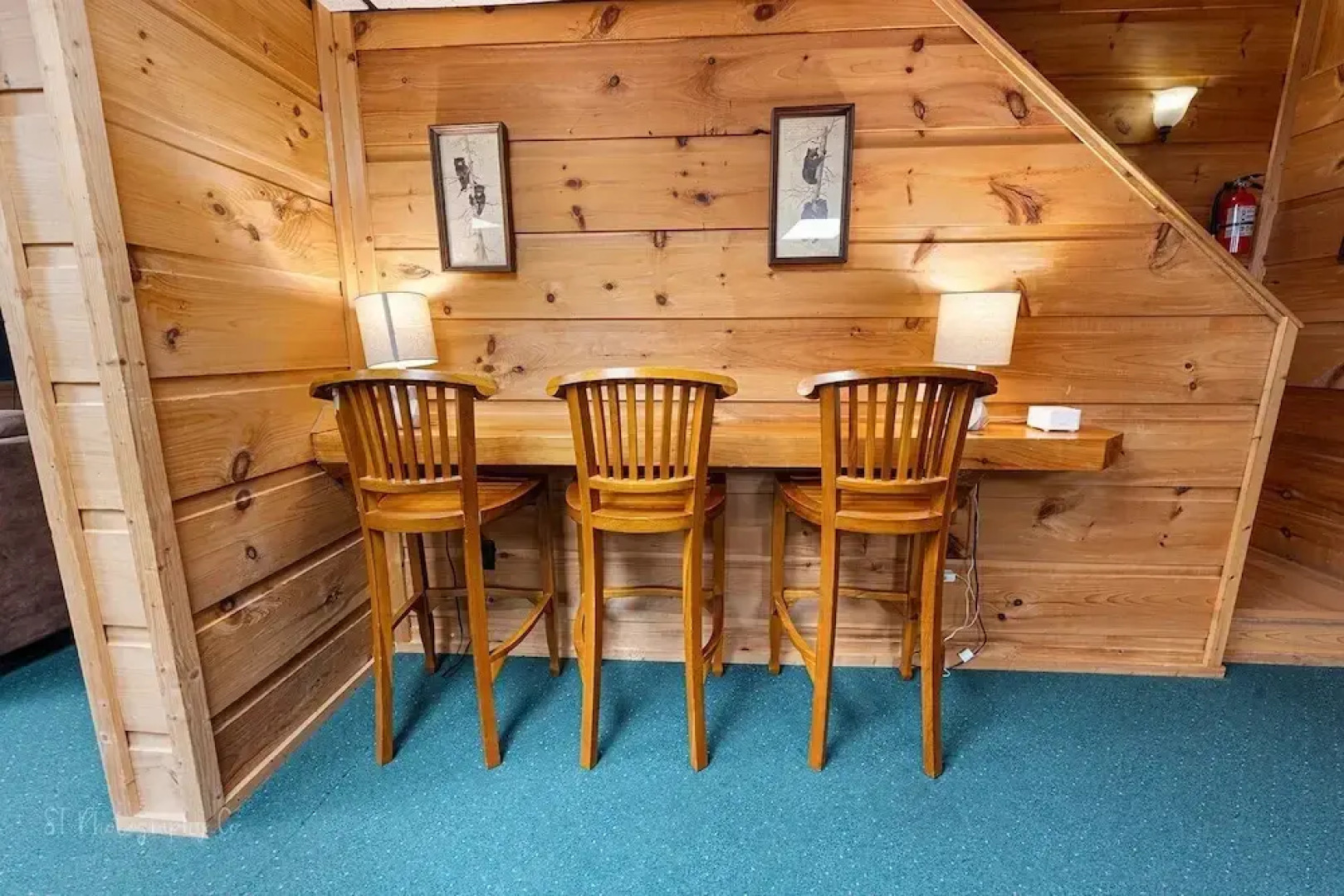 Family Adventure Lodge