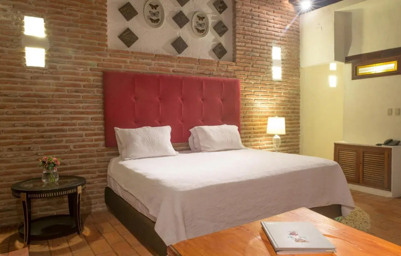 Casa De Los Reyes Hotel Boutique