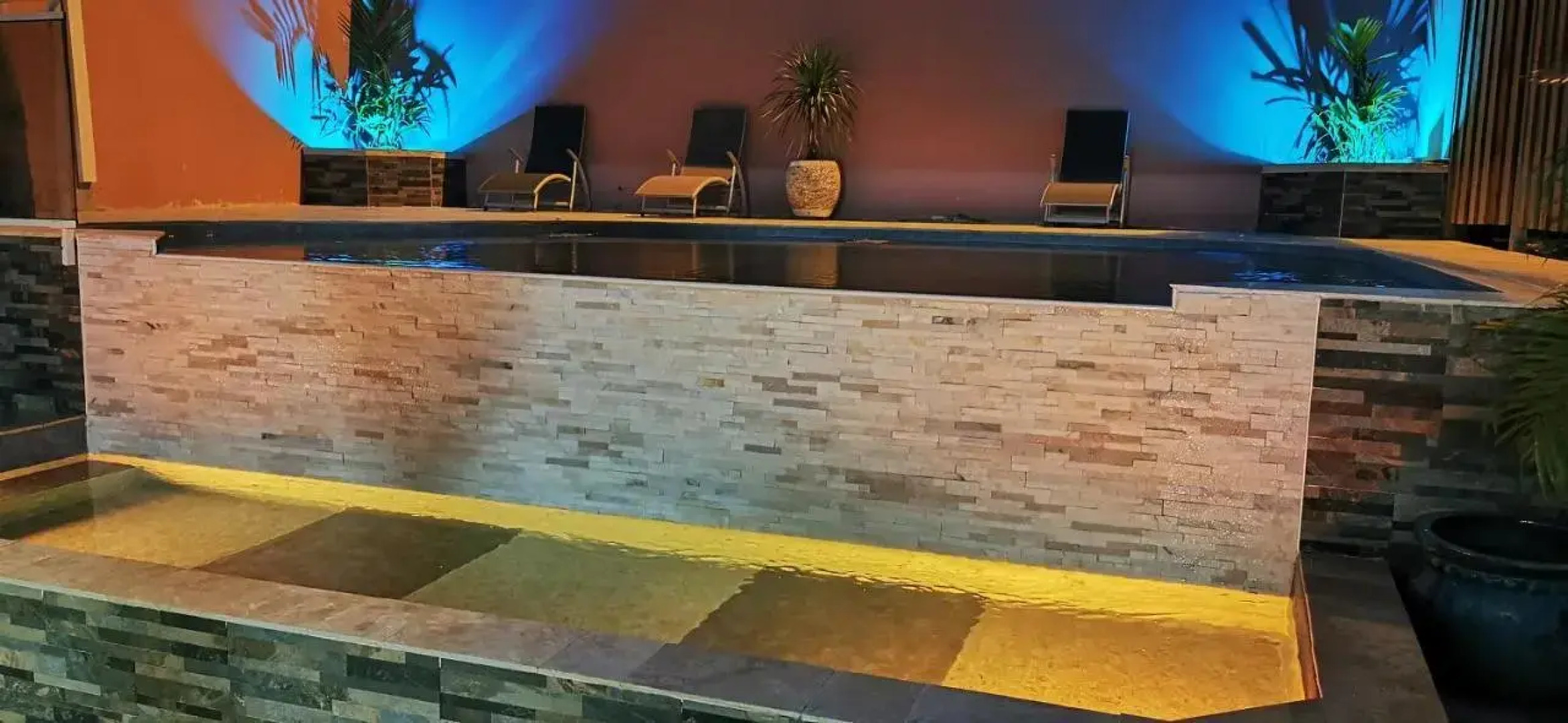 Résidence B&L Lagon : T3 Alizés