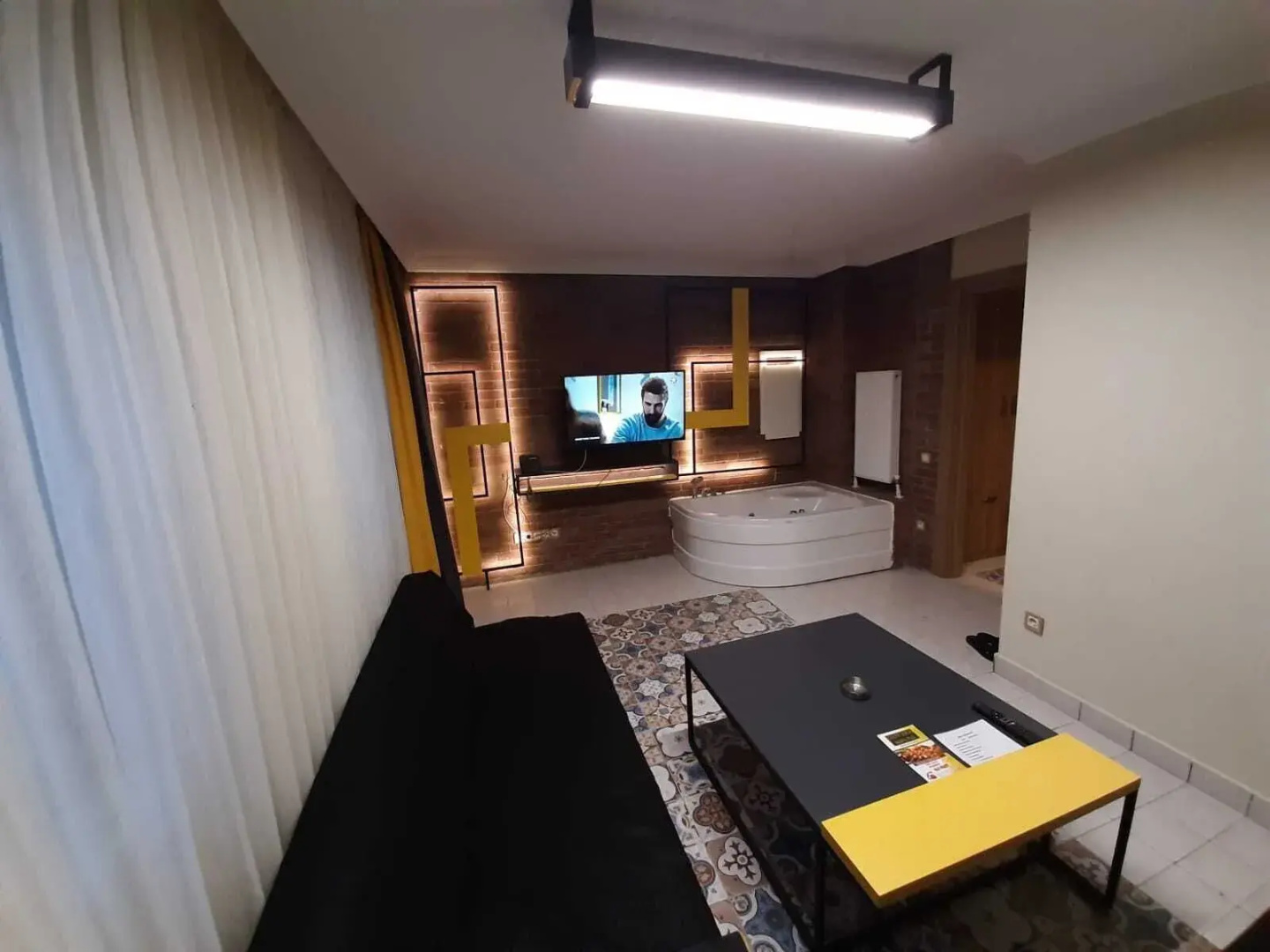Butik 24 Suites
