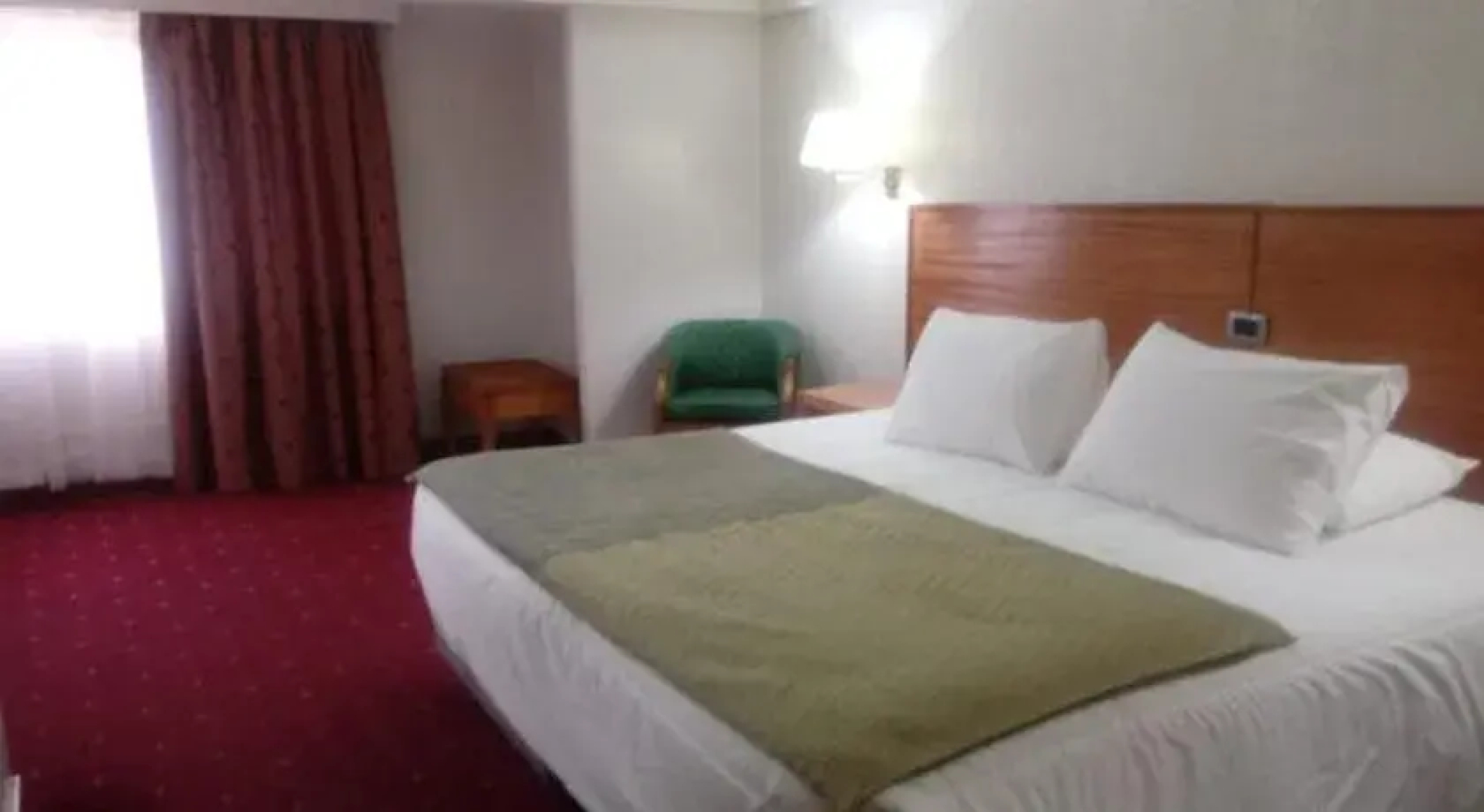 Hotel Gavina Express