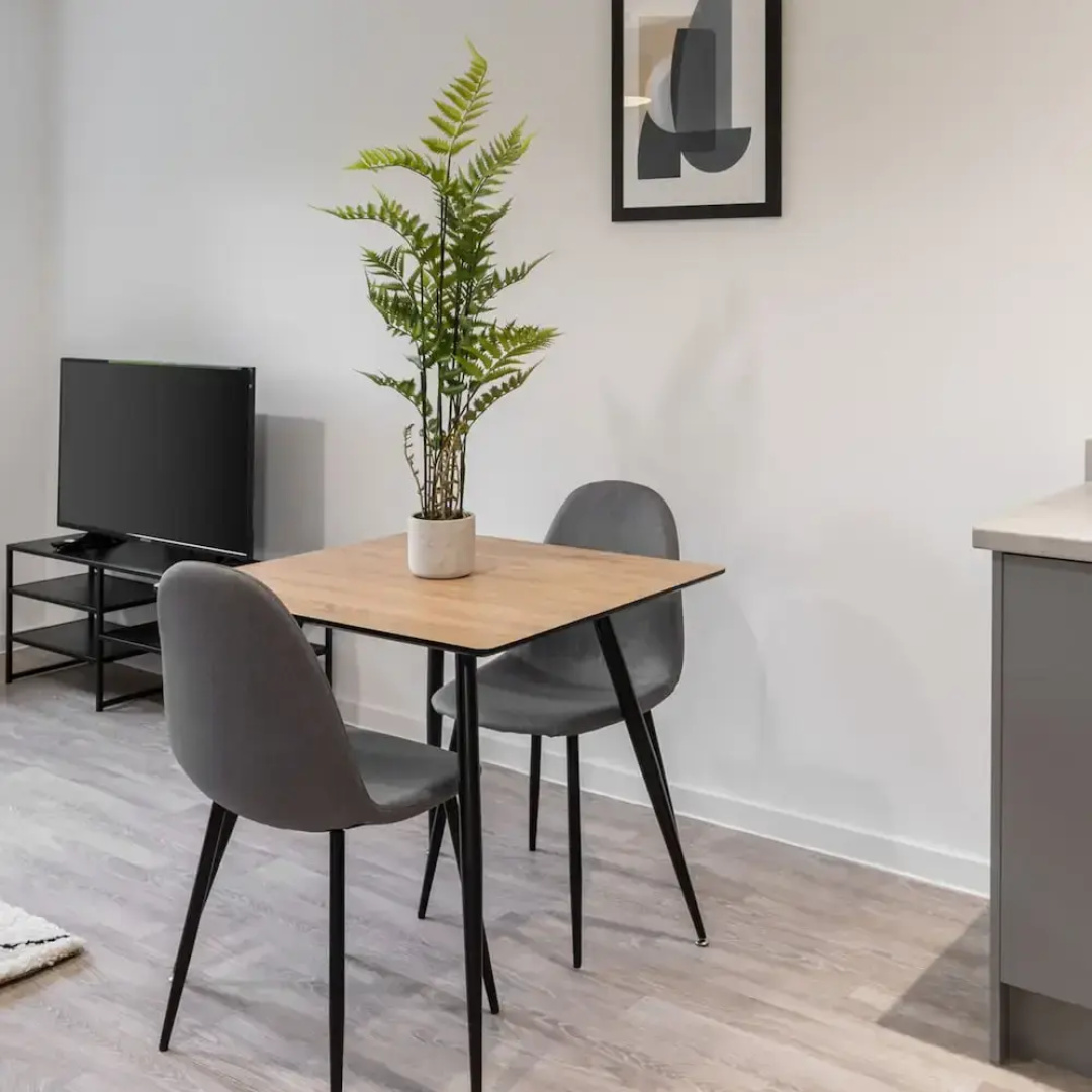 Host Stay 36 Waterside Place