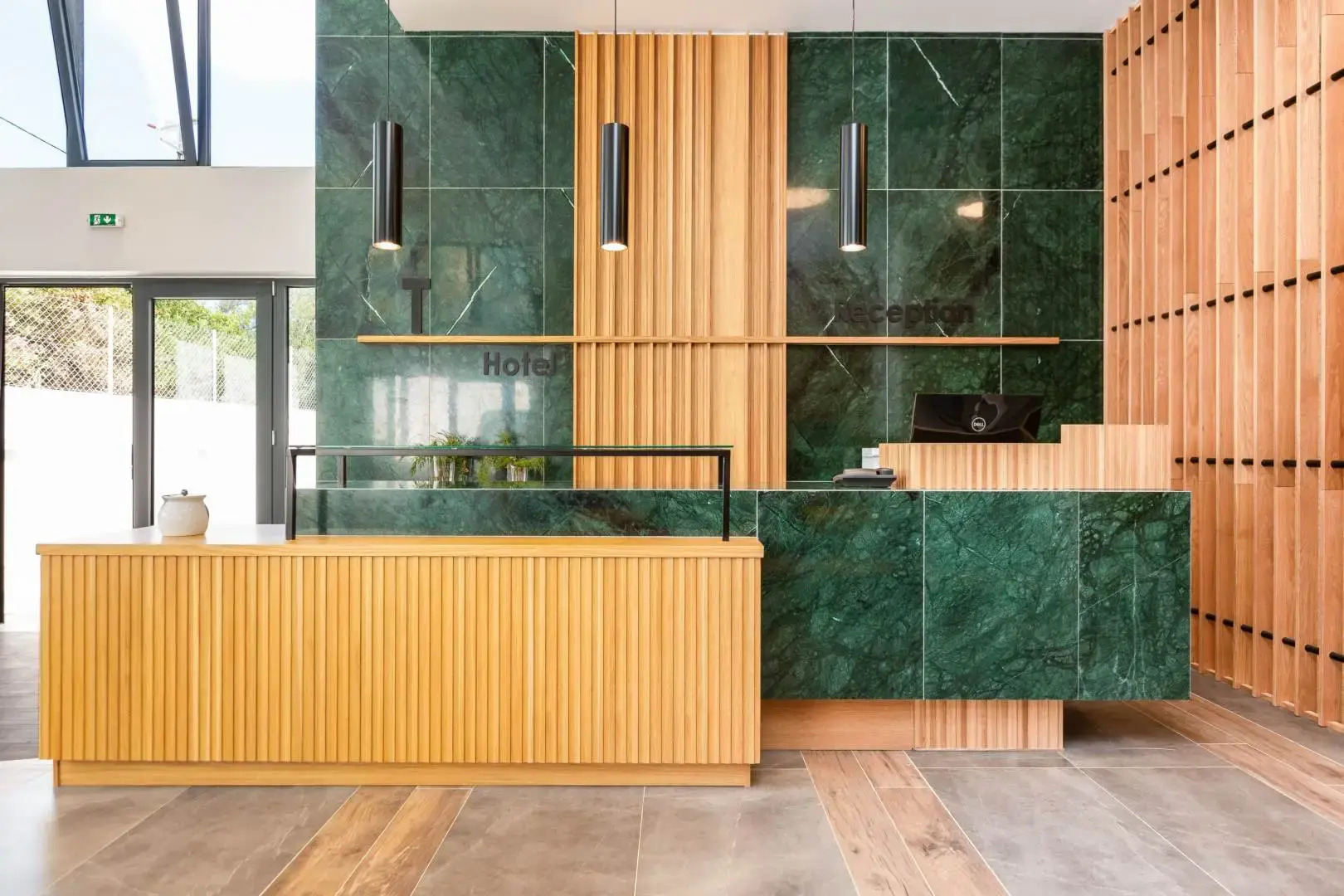 T Hotel Premium Suites