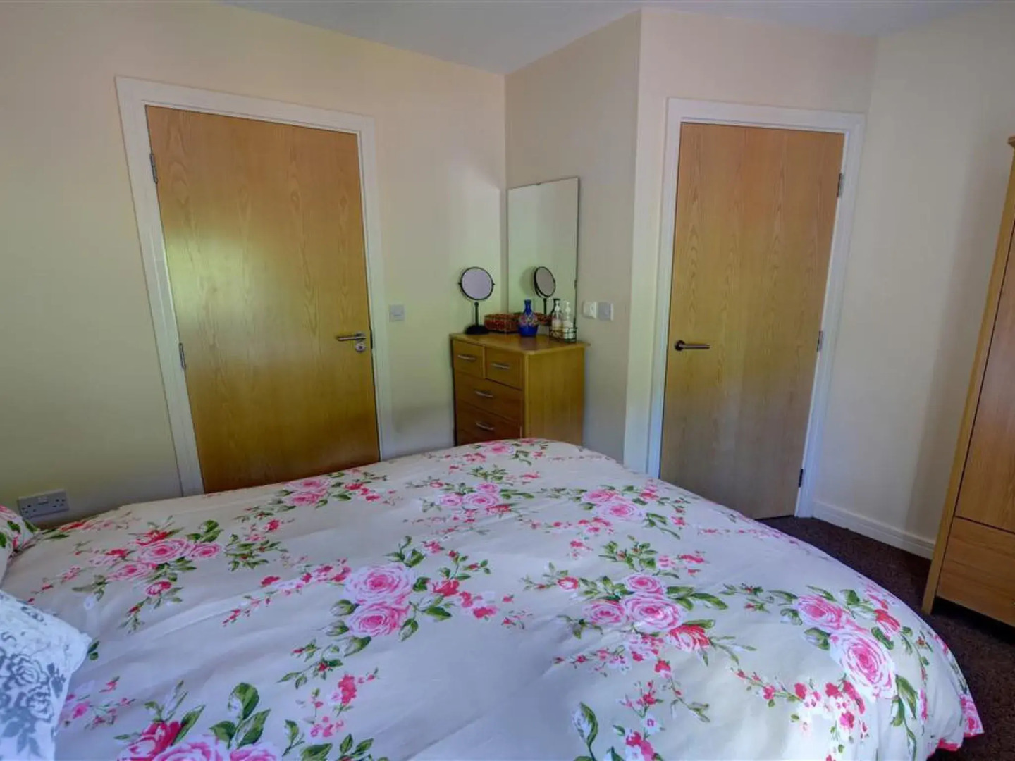 Holiday Home Abercrave