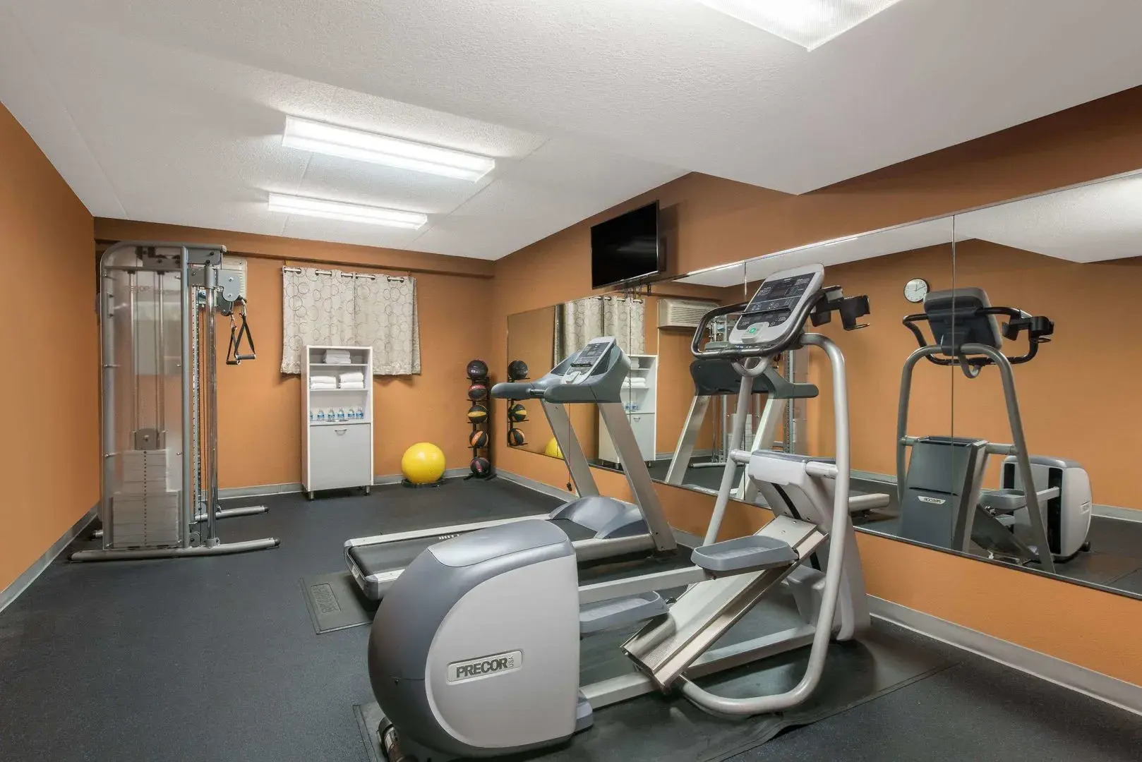 Holiday Inn Express Jonestown - Ft. Indiantown Gap by IHG