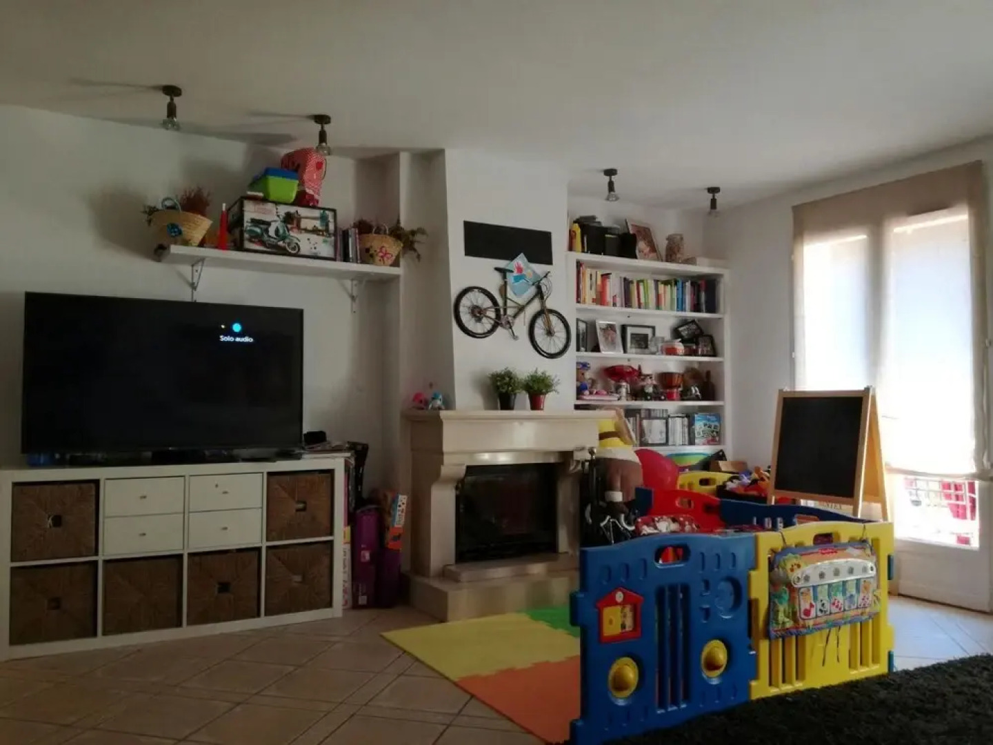 House With 3 Bedrooms in Hendaye, With Enclosed Garden and Wifi - 2 km