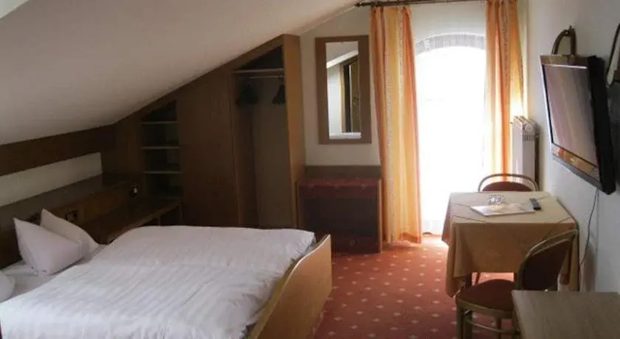 Hotel Bräukeller
