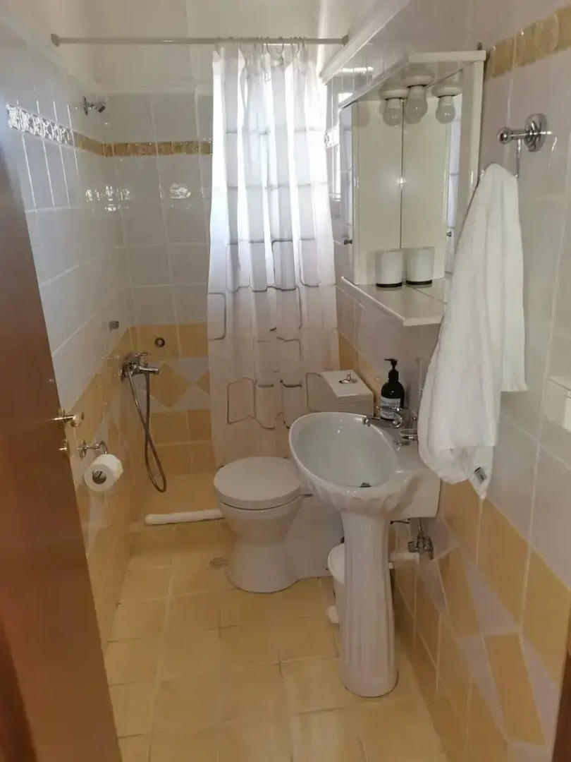 Penthouse at Trikala Town