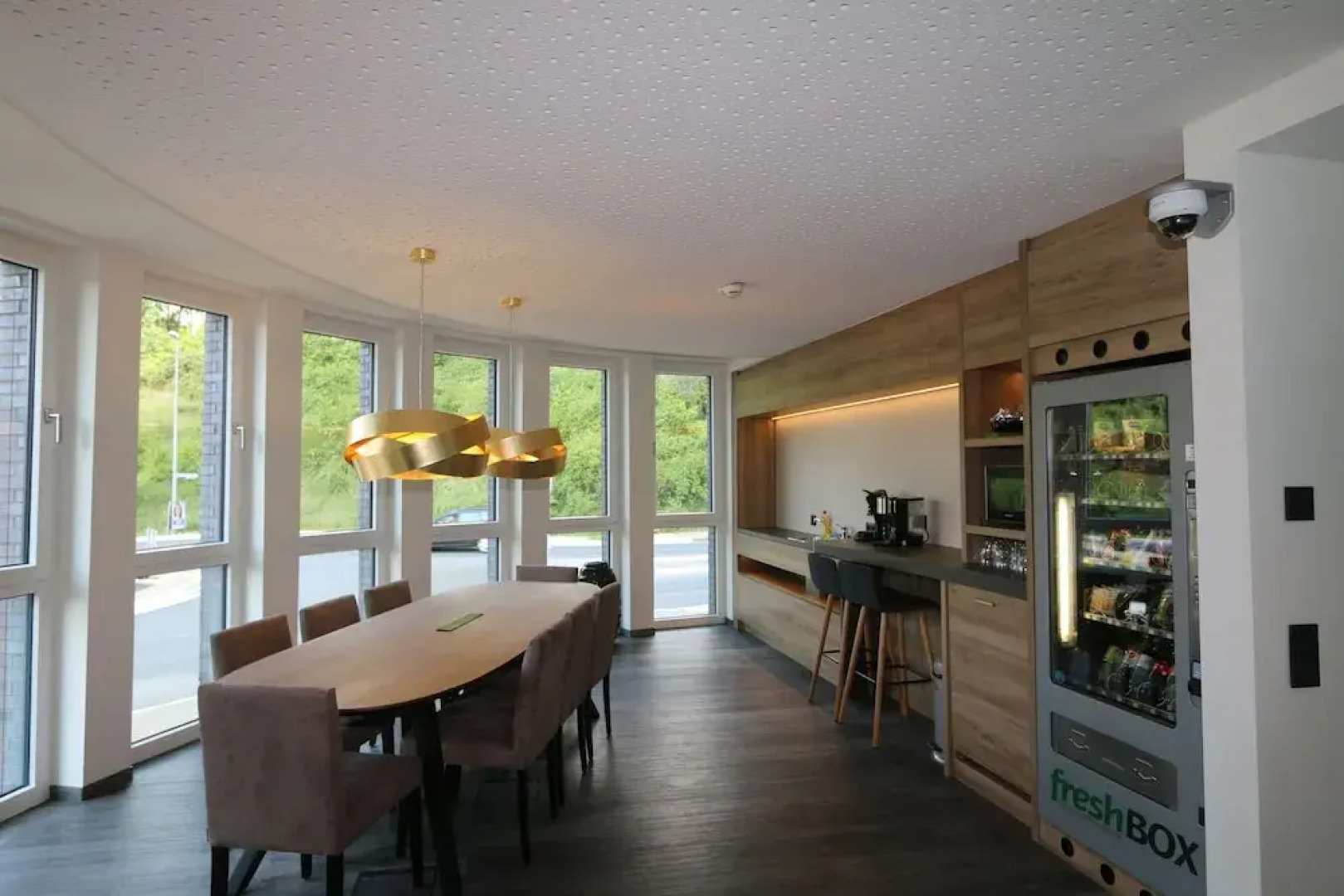 in2 The Boardinghouse