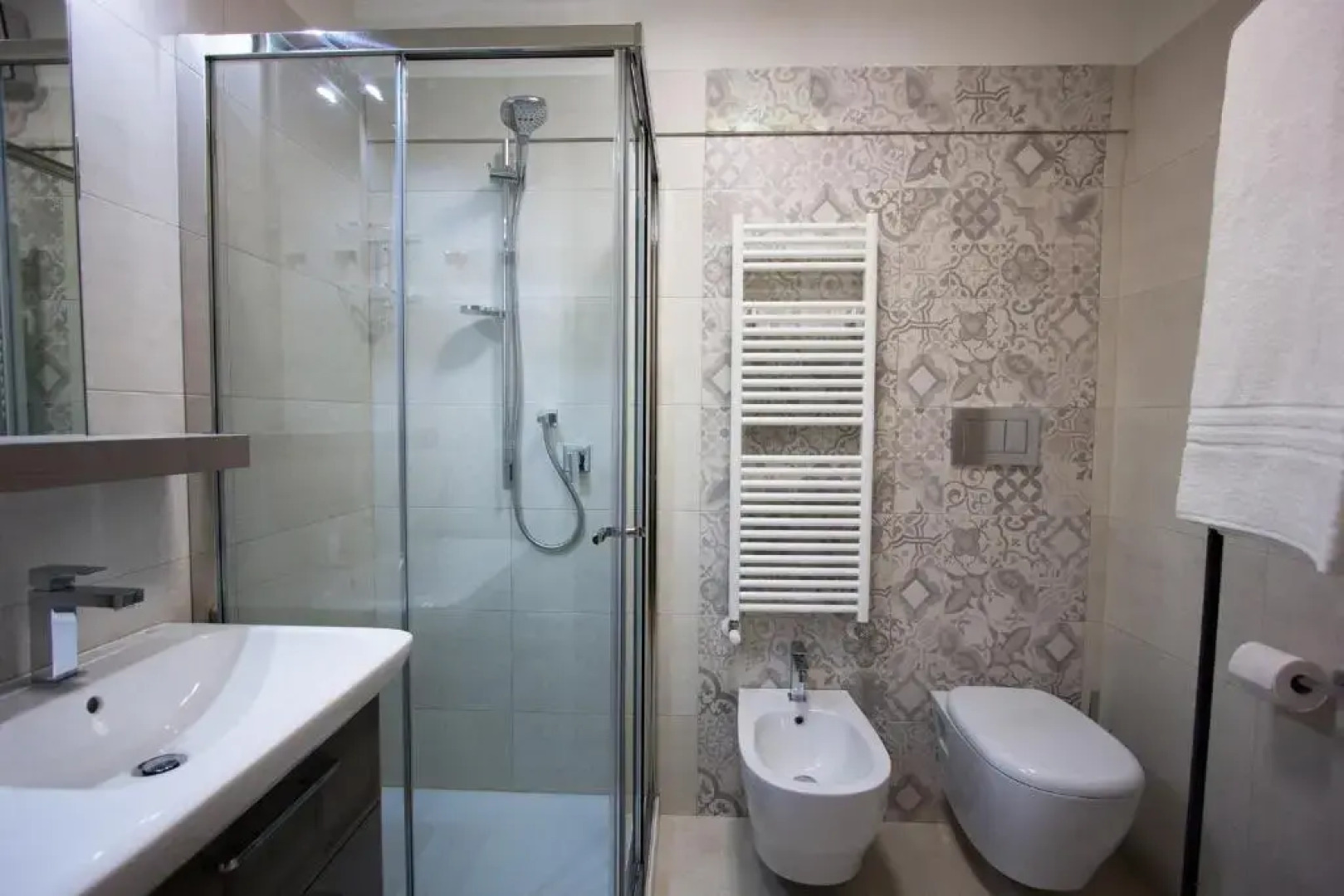 Ai Sottani BB Deluxe Suite