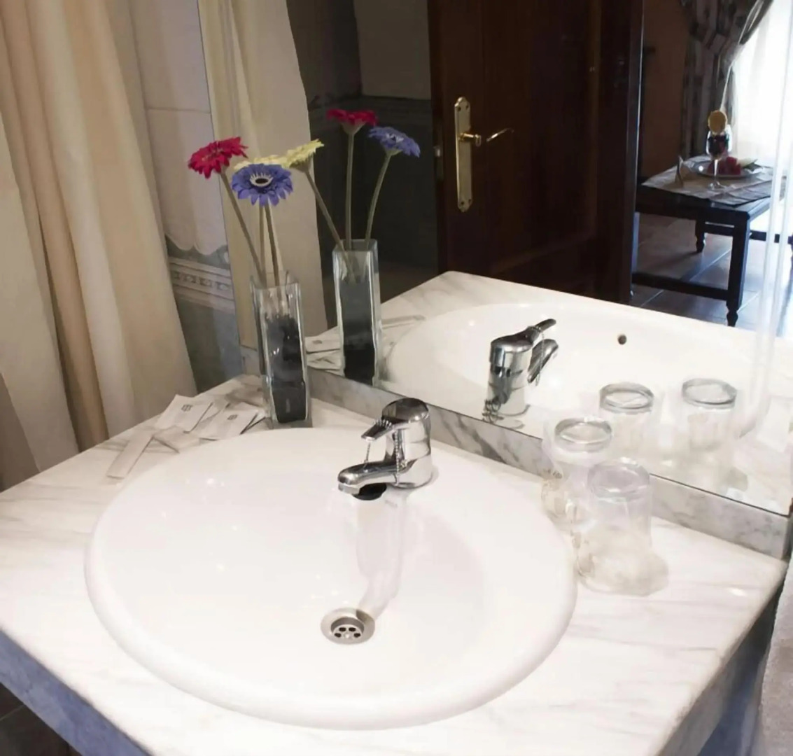 Hotel Asador Albenzaire