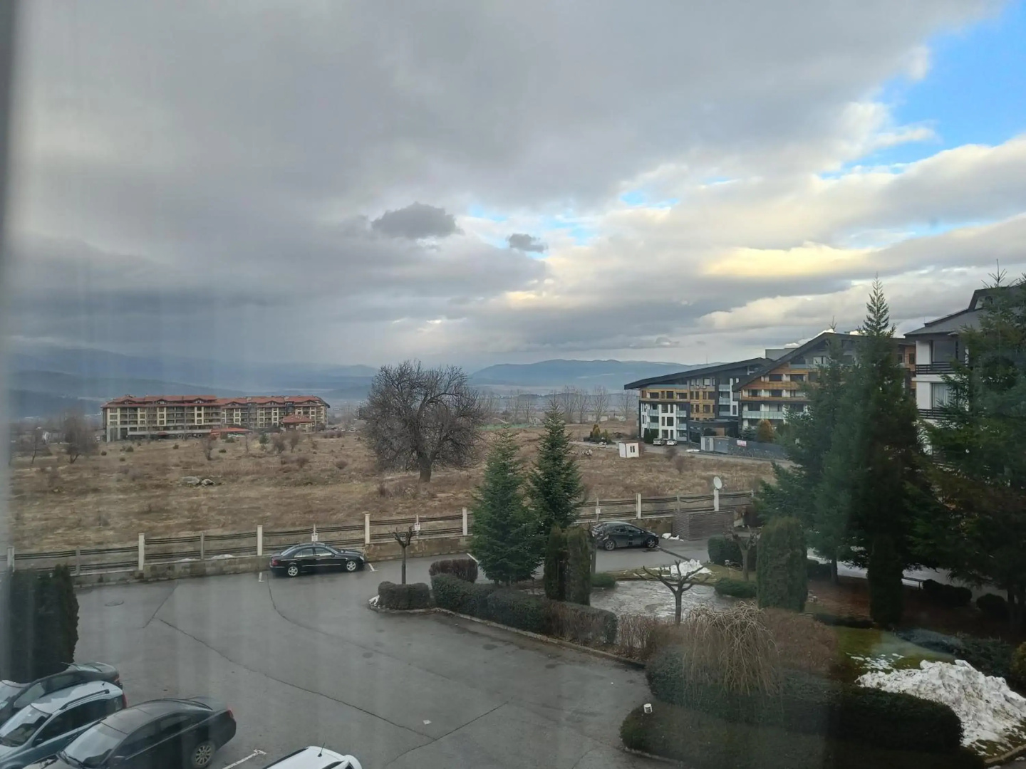 I205 Studio Aspen Golf Resort Bansko