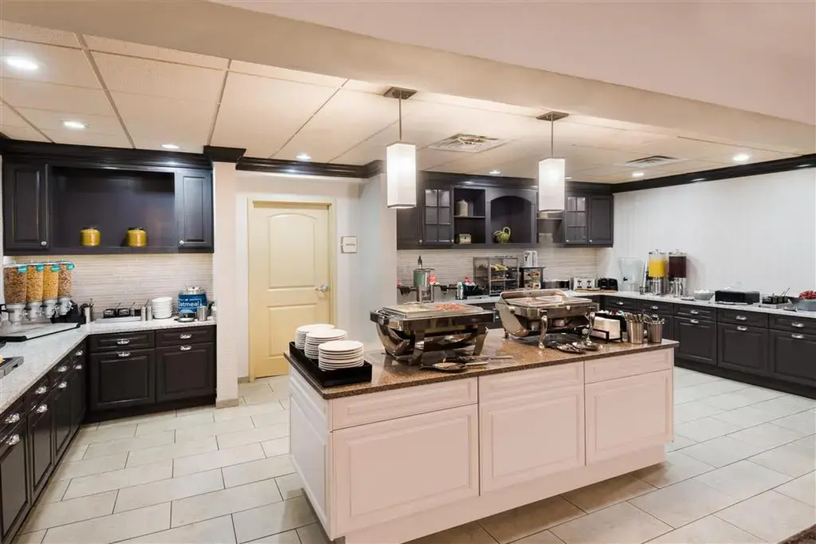 Homewood Suites by Hilton Princeton