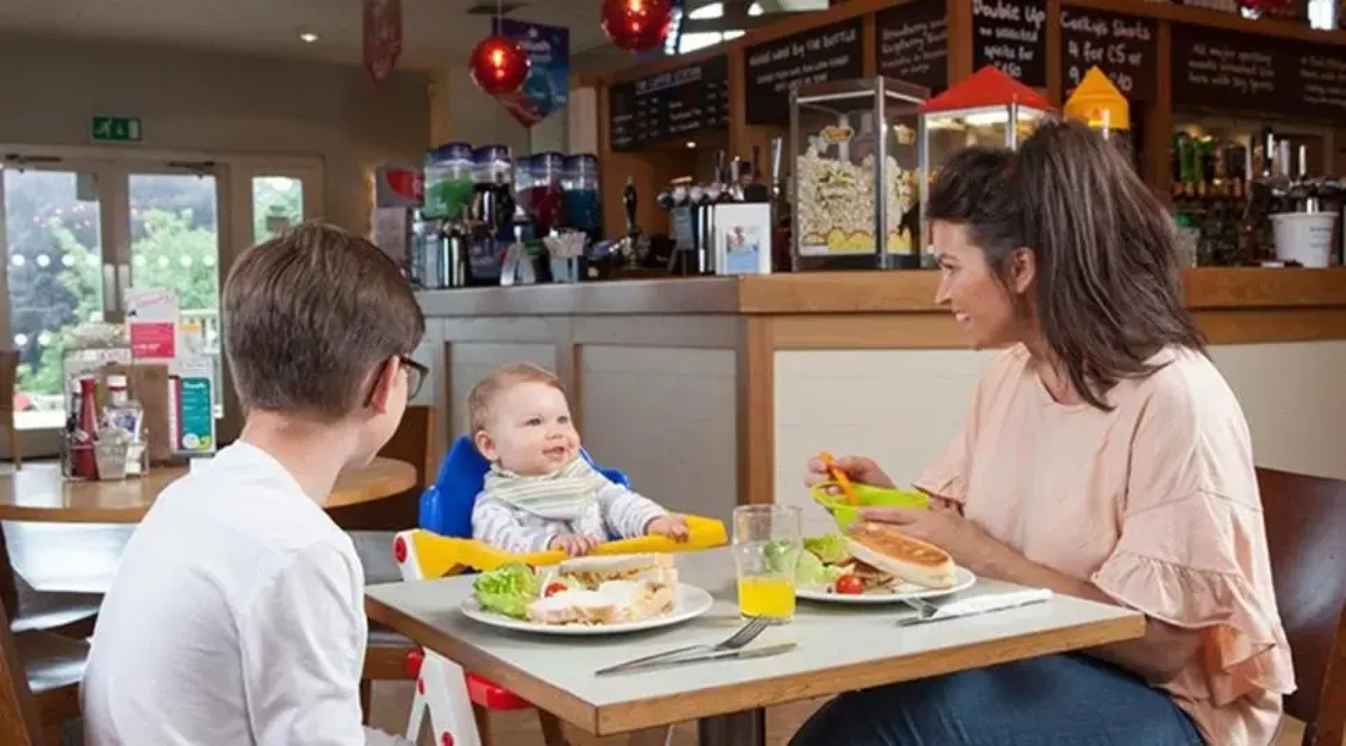 20 Bucklands, Bideford Bay Holiday Park