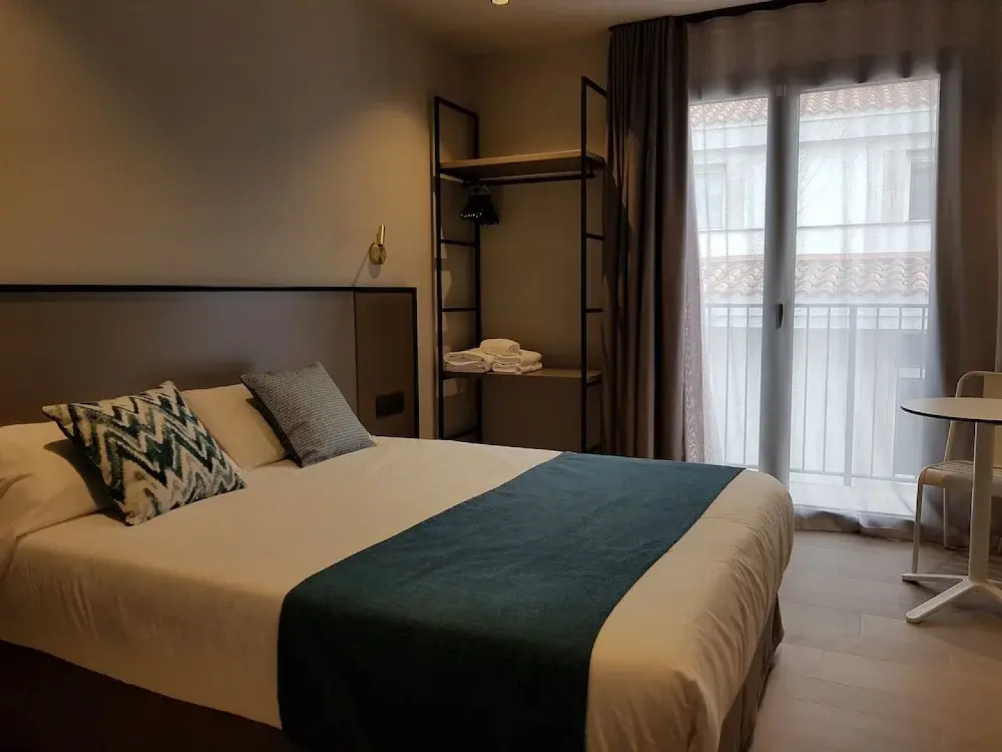 Pensió Hostal Mediterrà