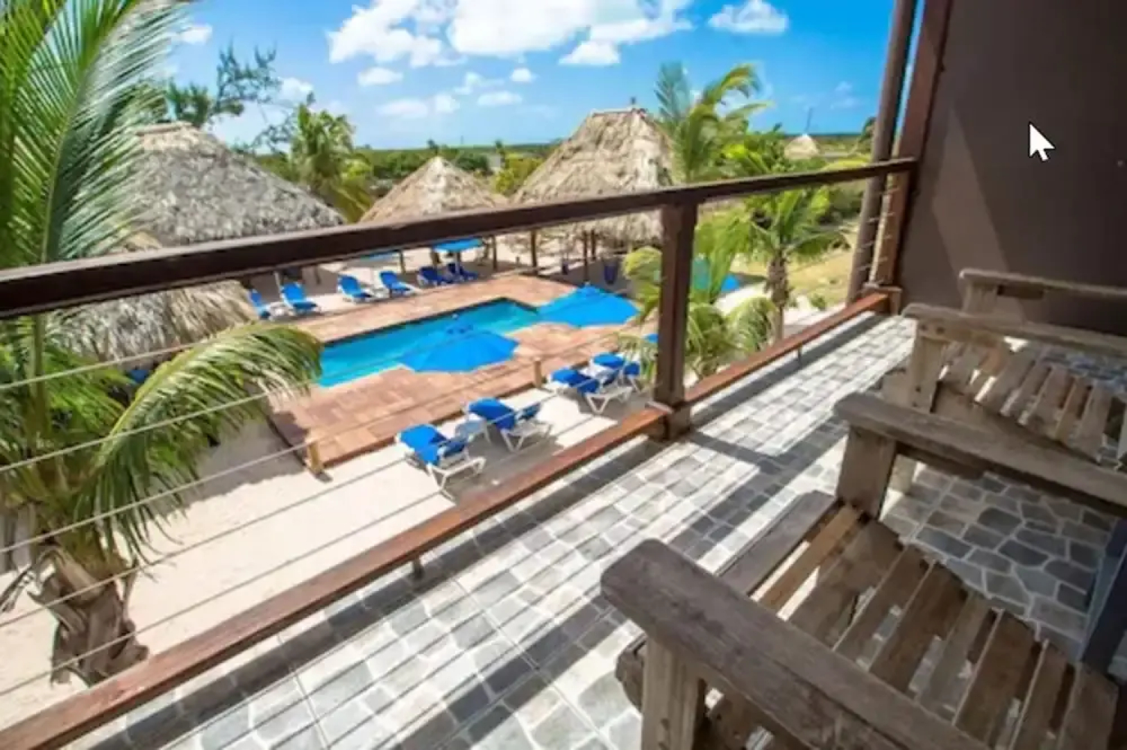 Anegada Beach Club