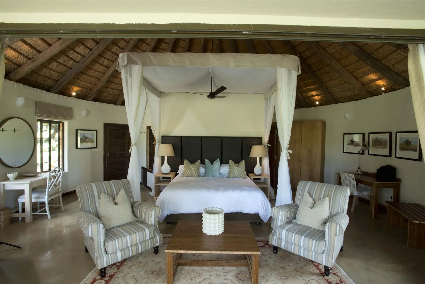Lilayi Lodge