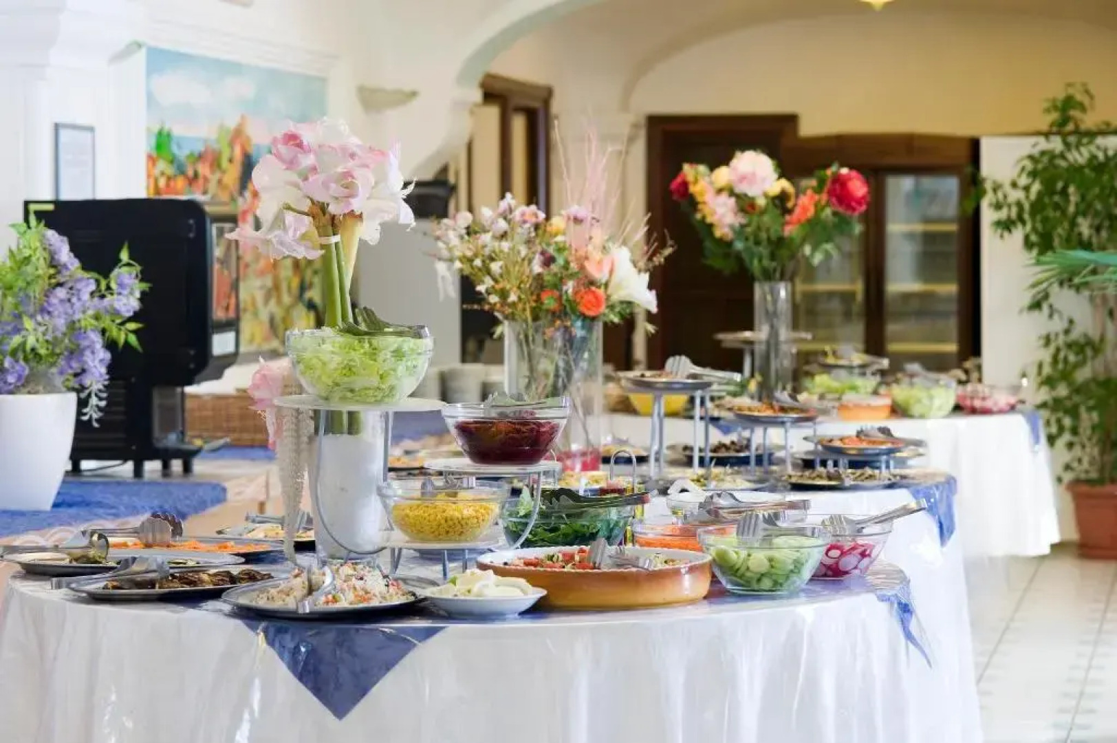 Park Hotel Terme Mediterraneo