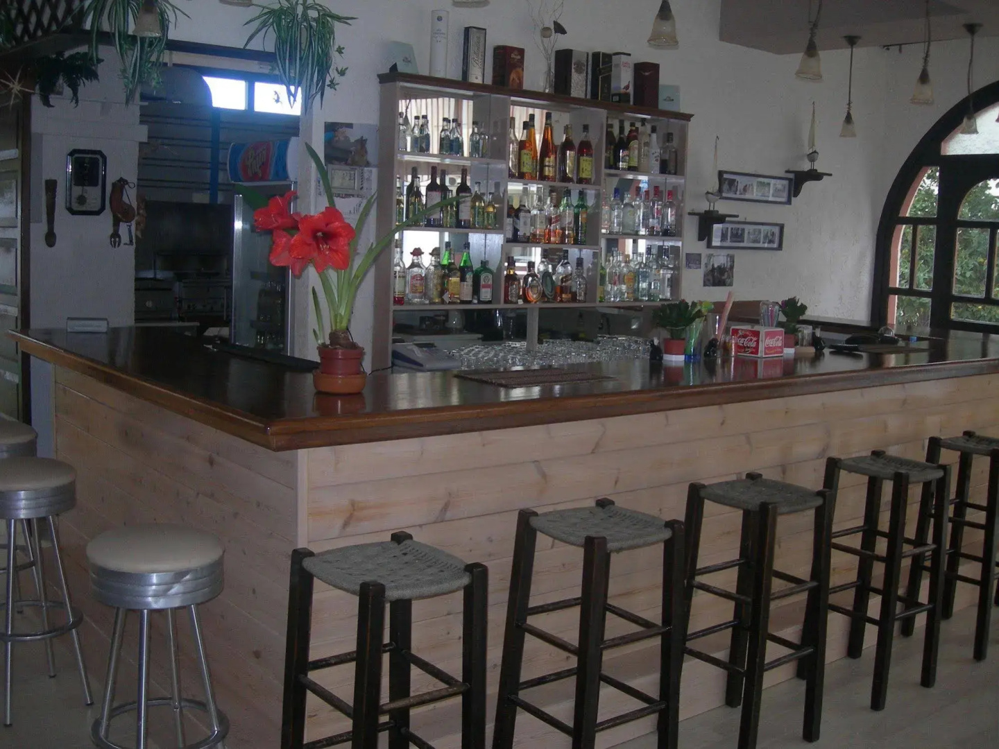 Galini Apartments and Studios