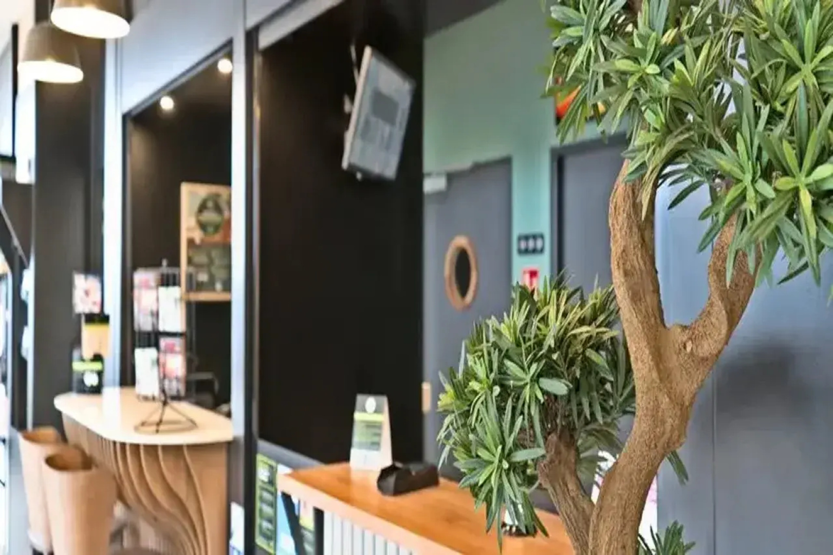 B&B HOTEL Dreux Nord