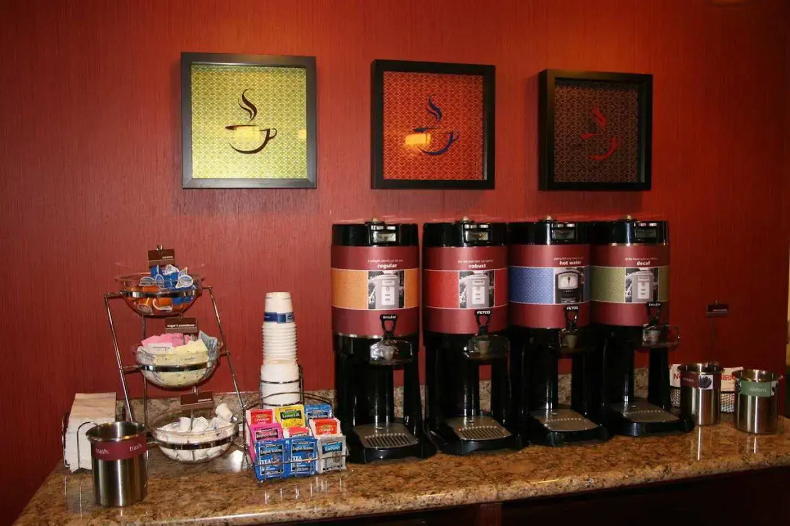 Hampton Inn & Suites Tulsa North/Owasso