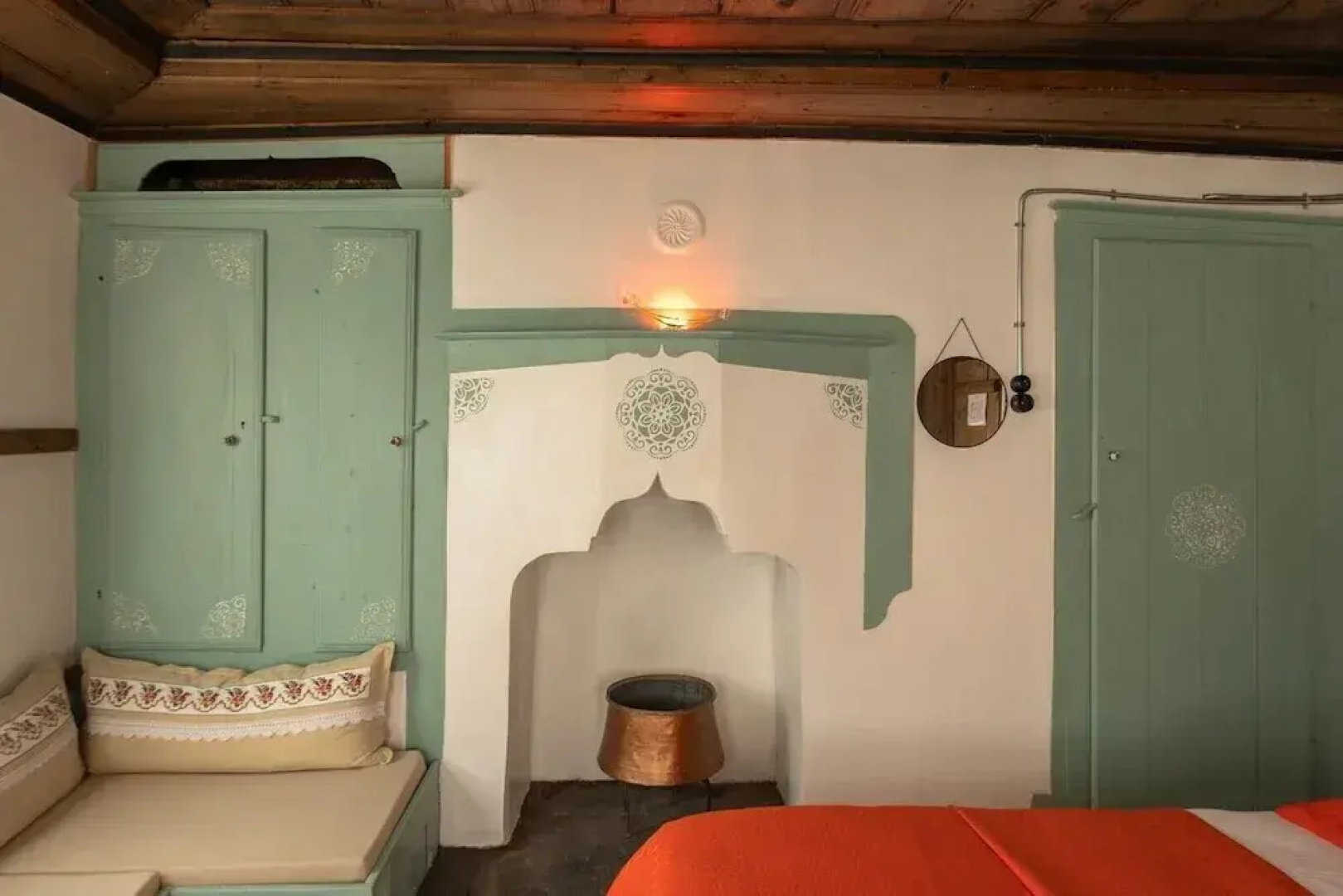 Arslan Bey Mansion Private Accommodation Facility