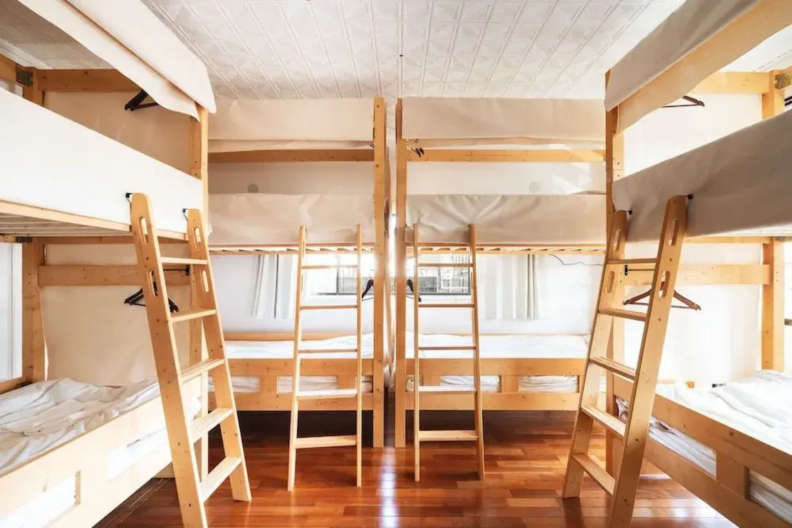 Hostel Marika
