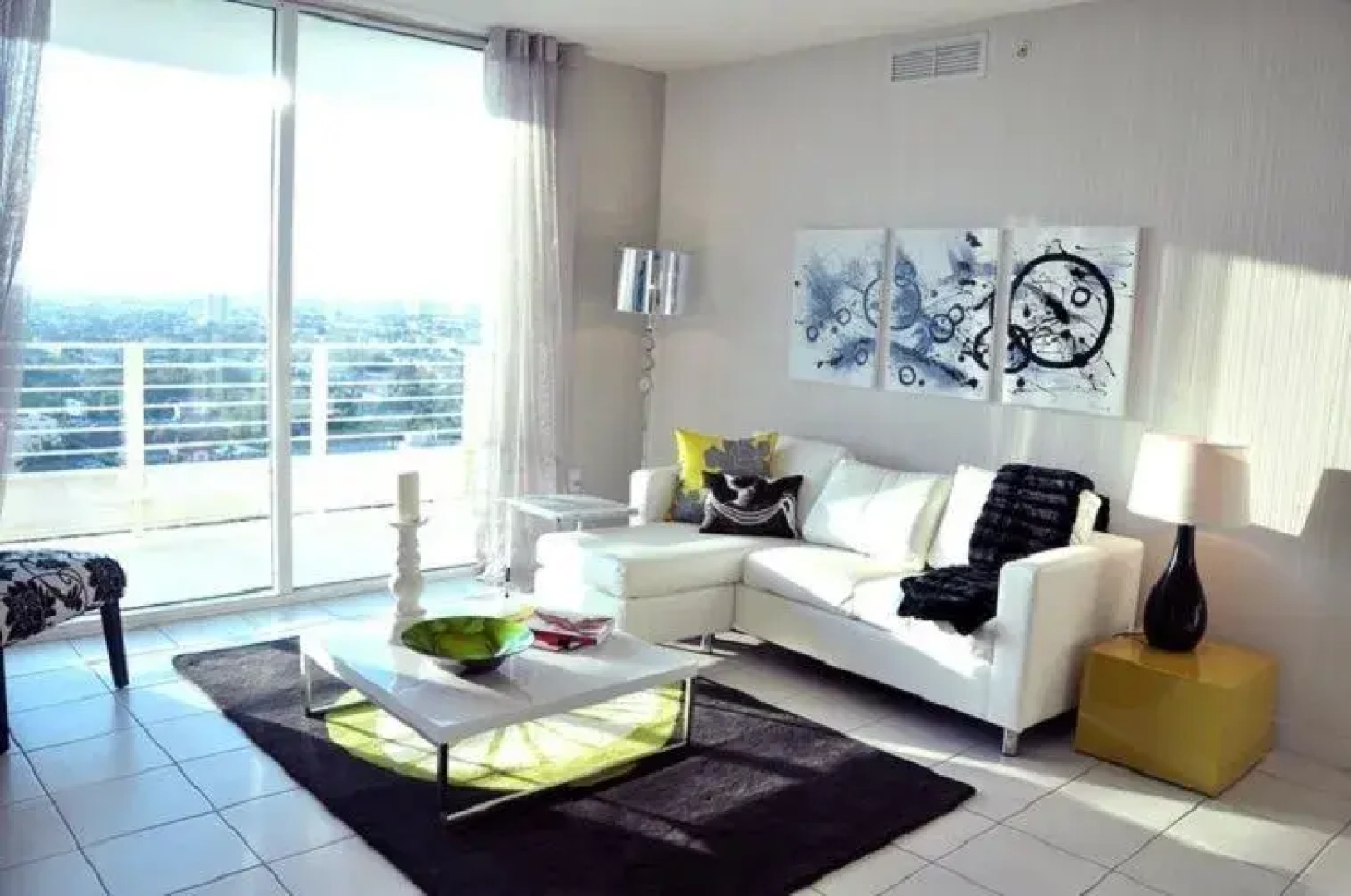 Residences at Brickell 1st
