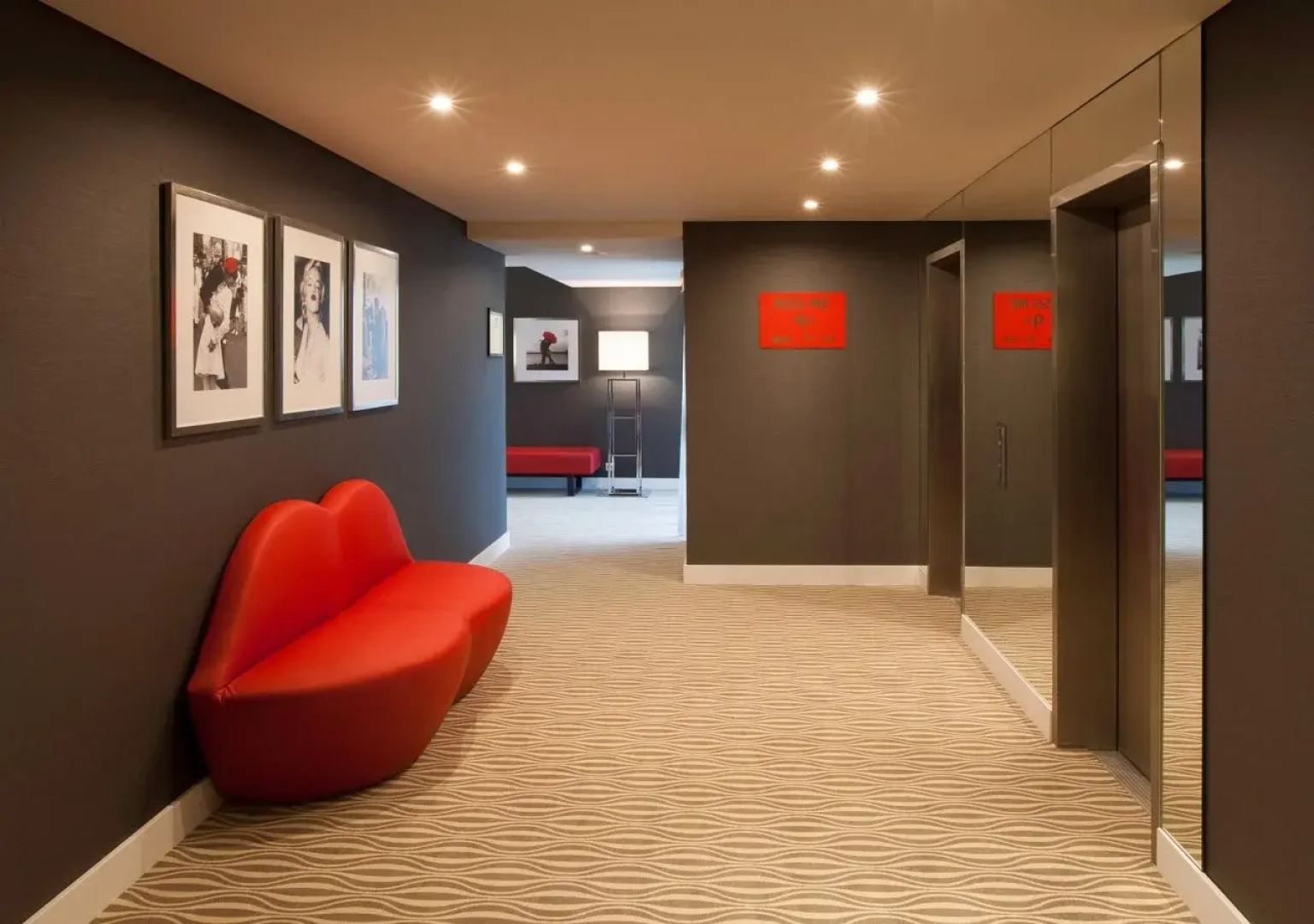Lutecia Smart Design Hotel