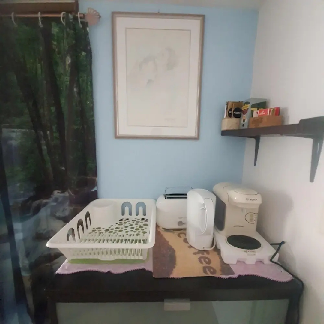 Studio in Morschach, With Wonderful Mountain View and Wifi