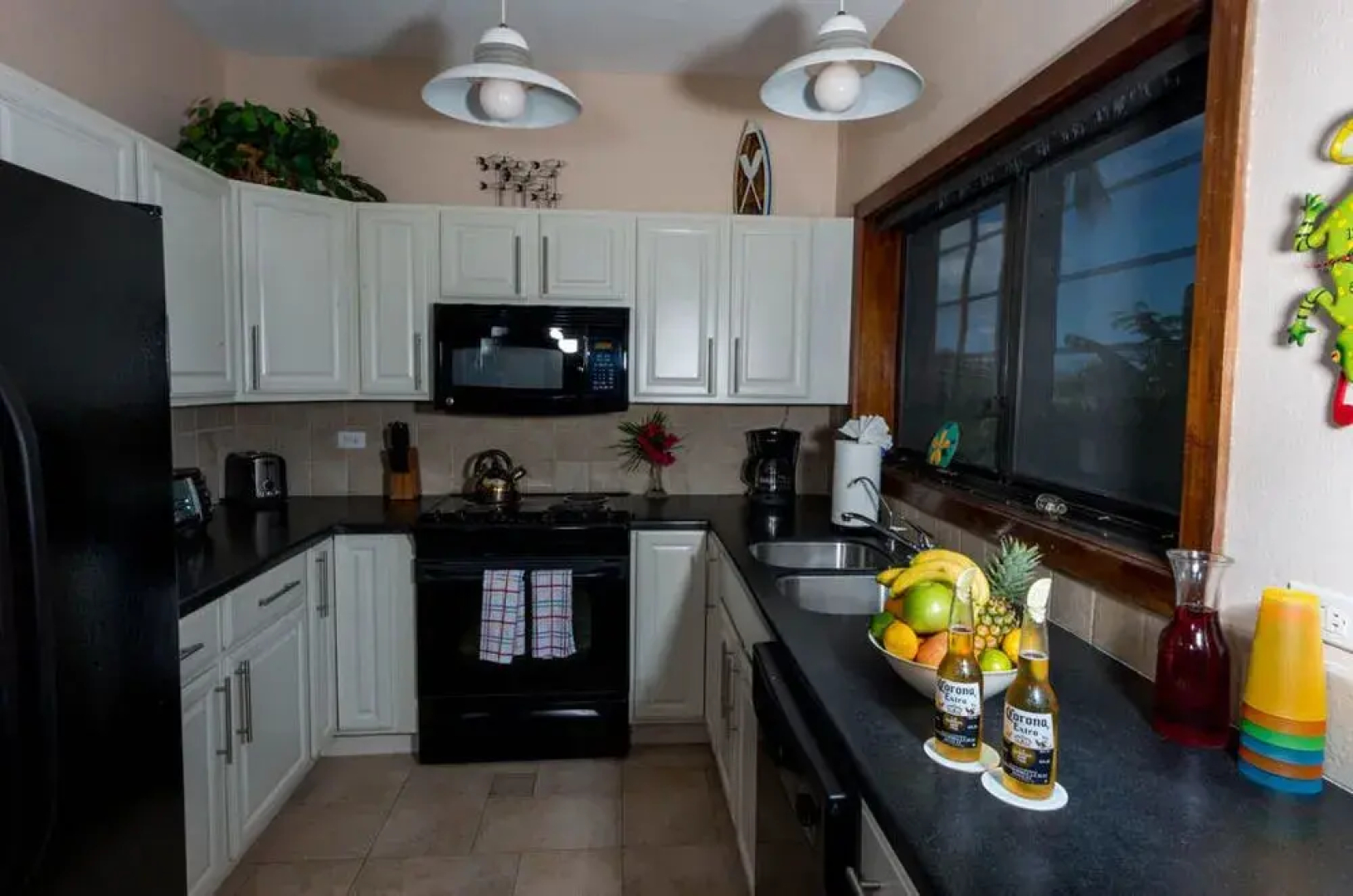 Lavender Hill Suites