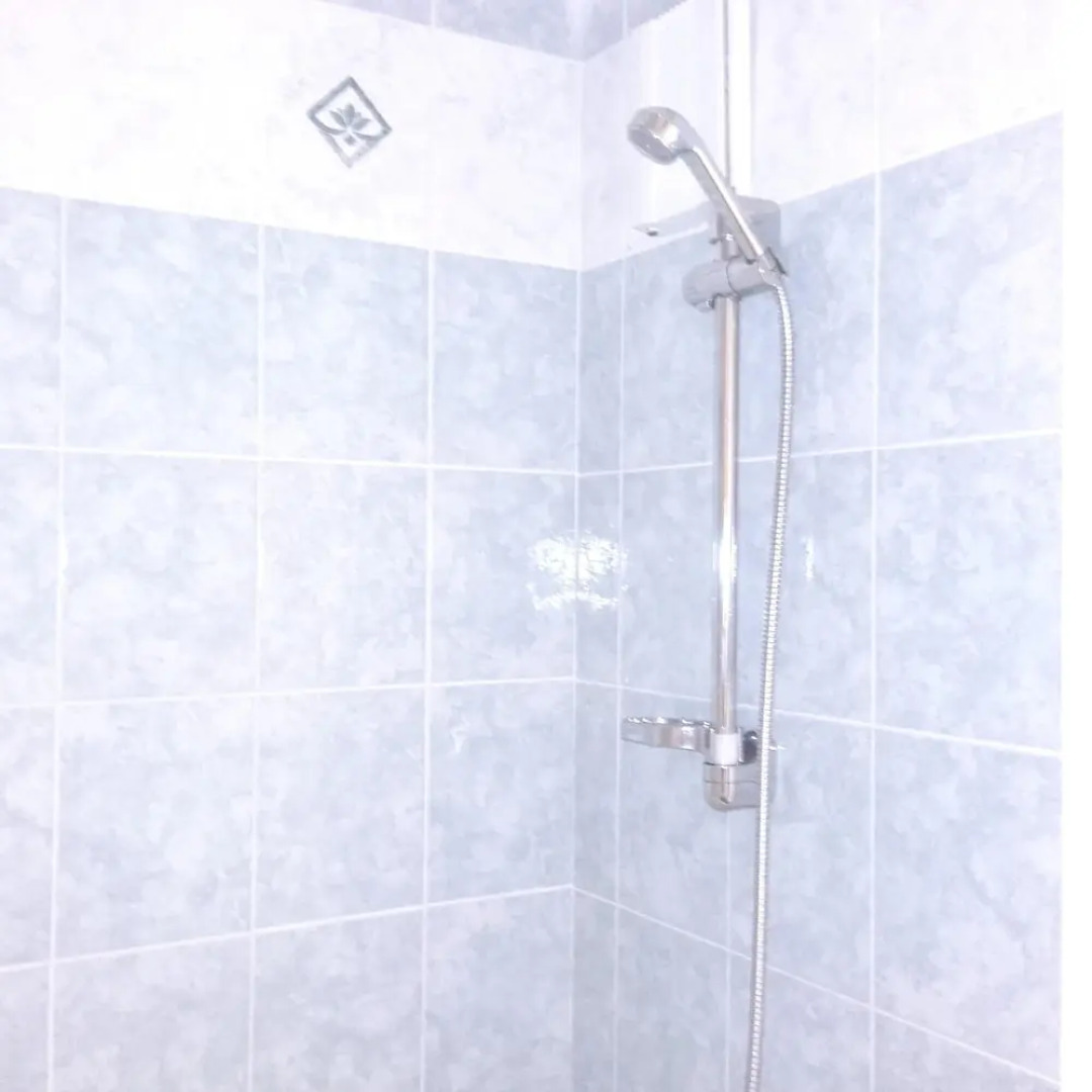 Apartment With one Bedroom in Le Dévoluy, With Wonderful Mountain View and Balcony