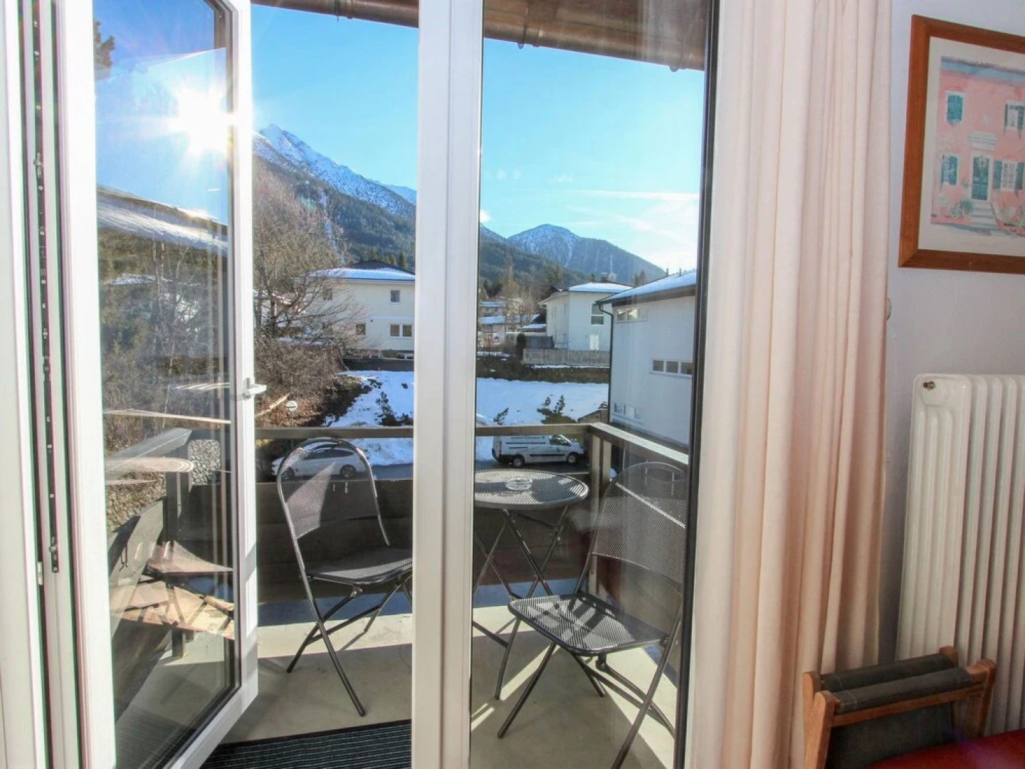 Alpenland Seefeld in Tirol