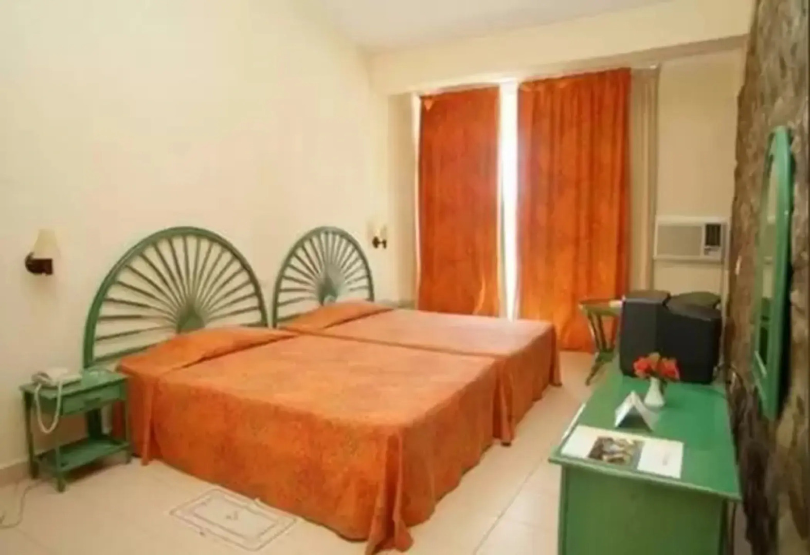 Club Amigo Carisol Los Corales