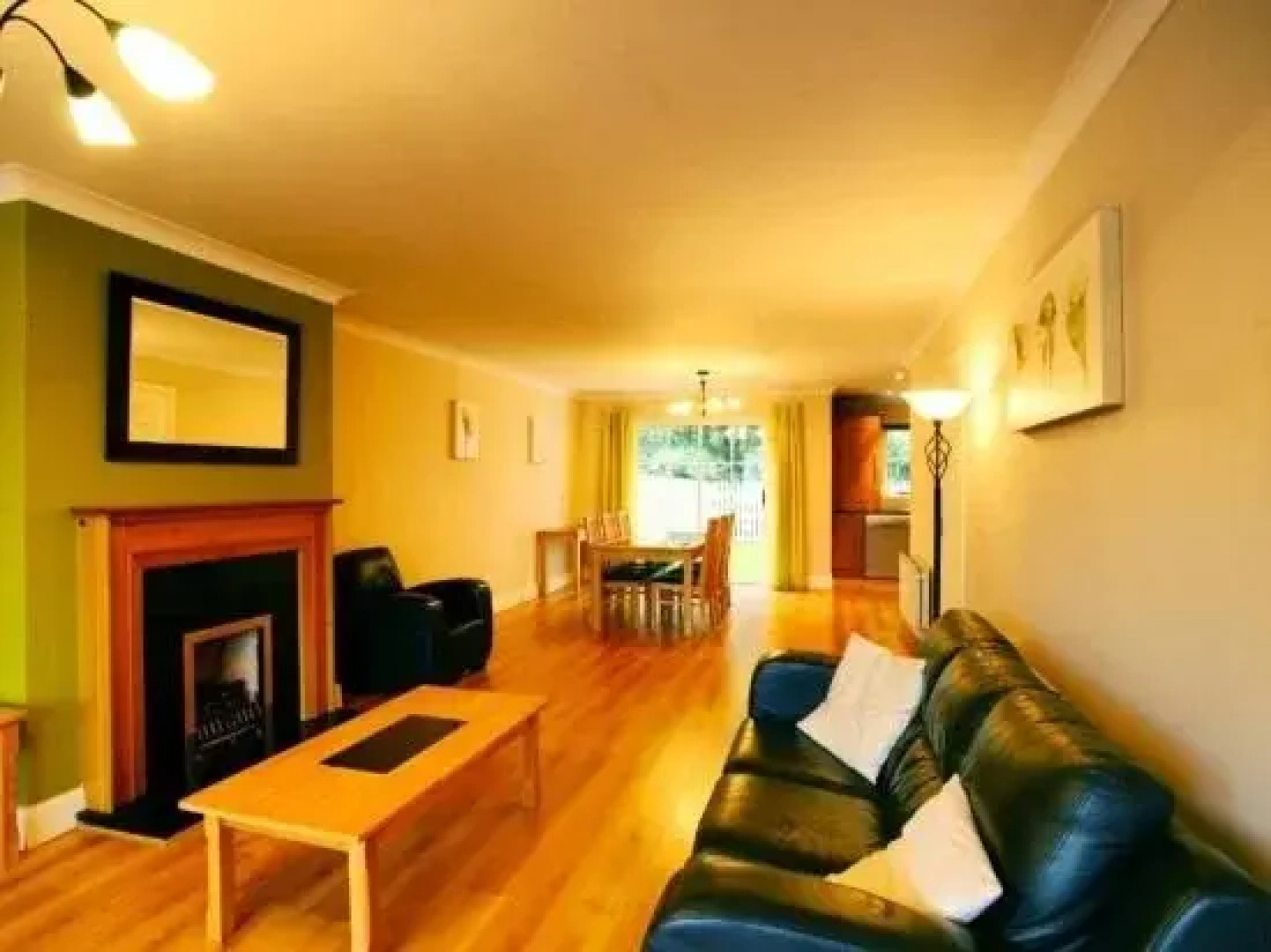 Bunratty West Holiday Homes