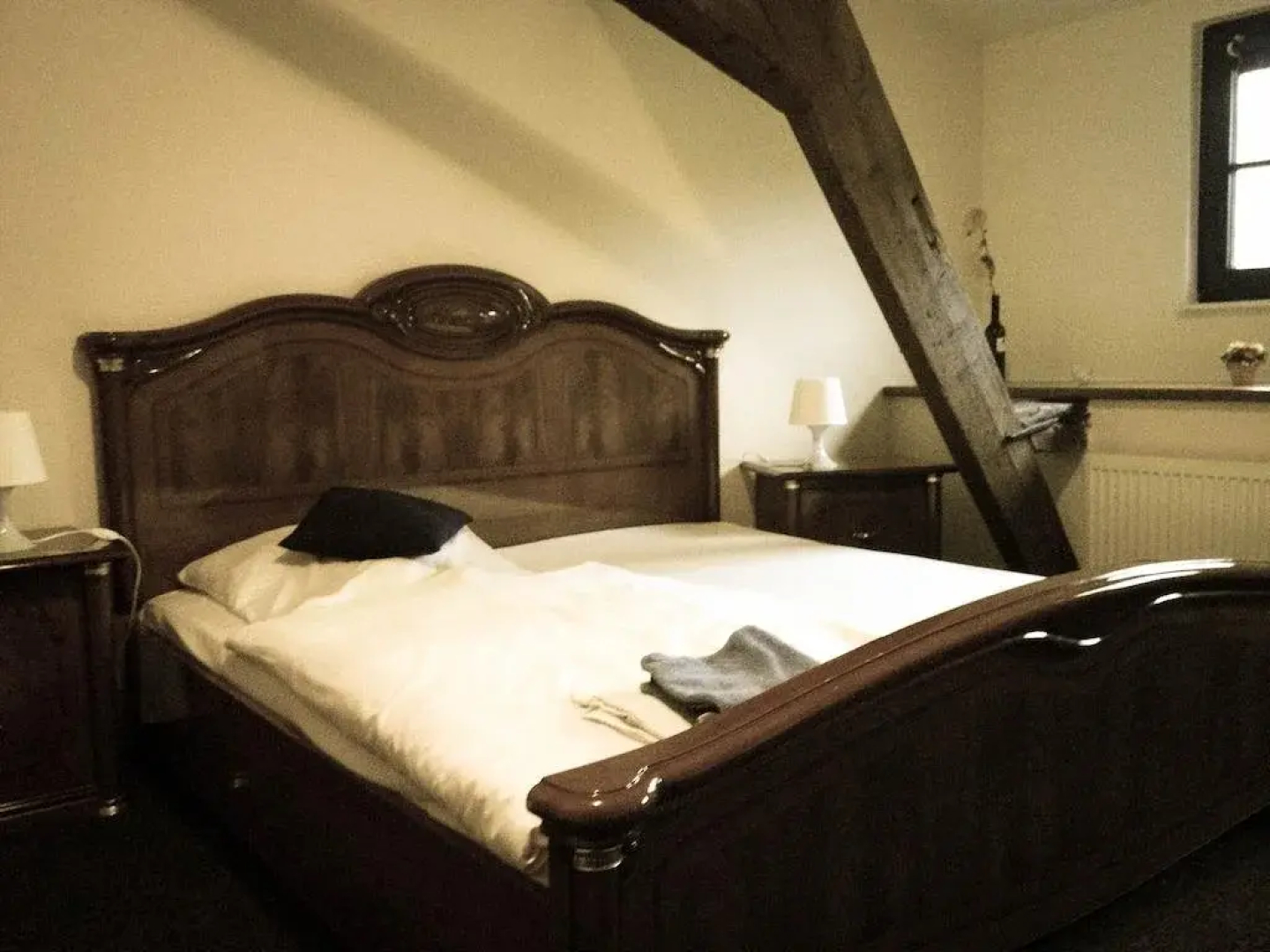 Altes Bierhaus Landhotel