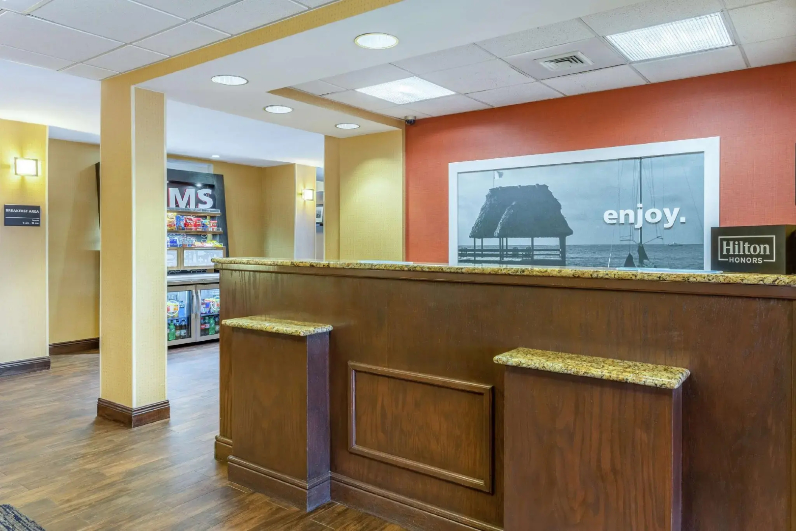 Hampton Inn Biloxi-Ocean Springs