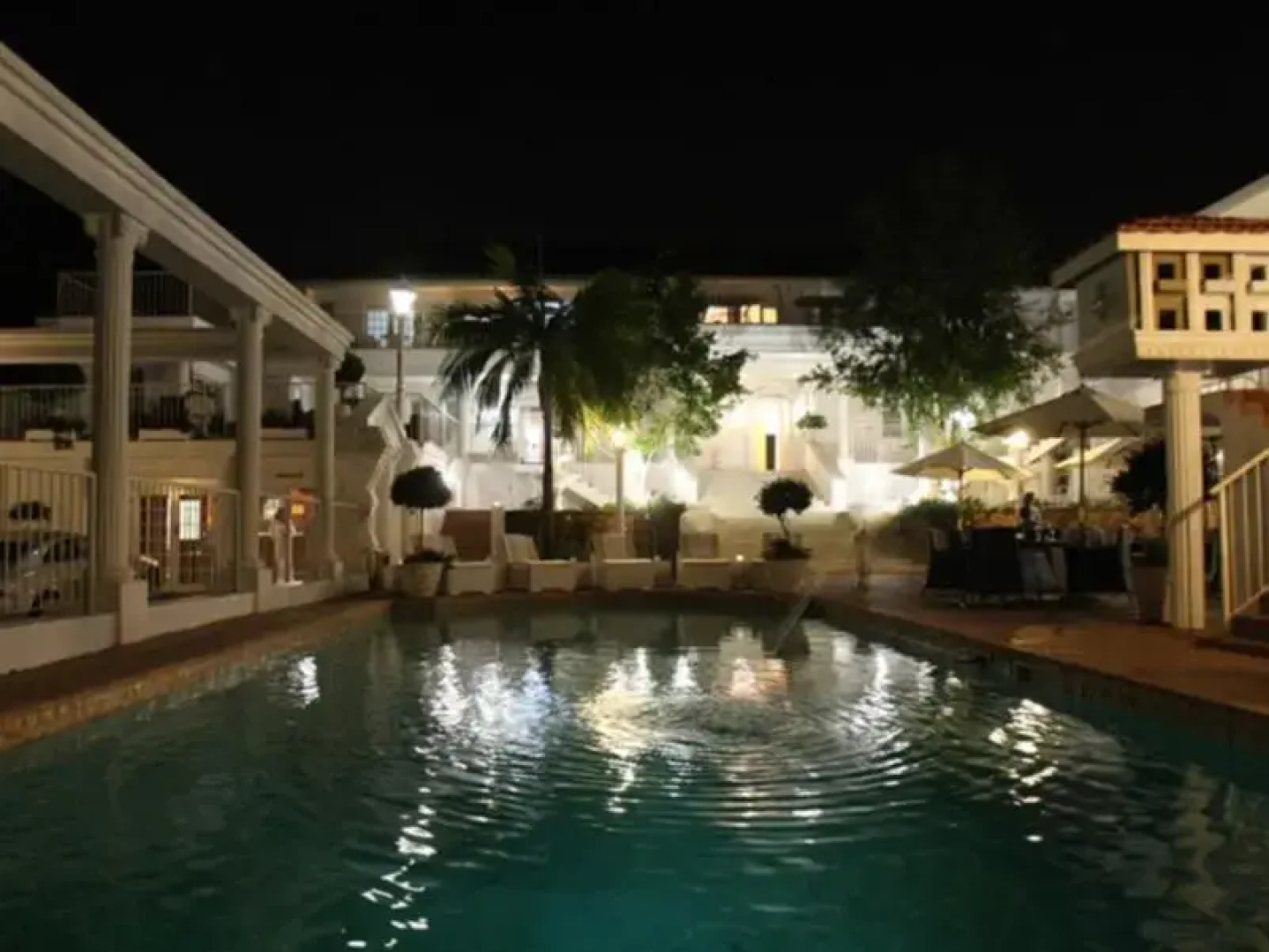 Emakhosini Boutique Hotel