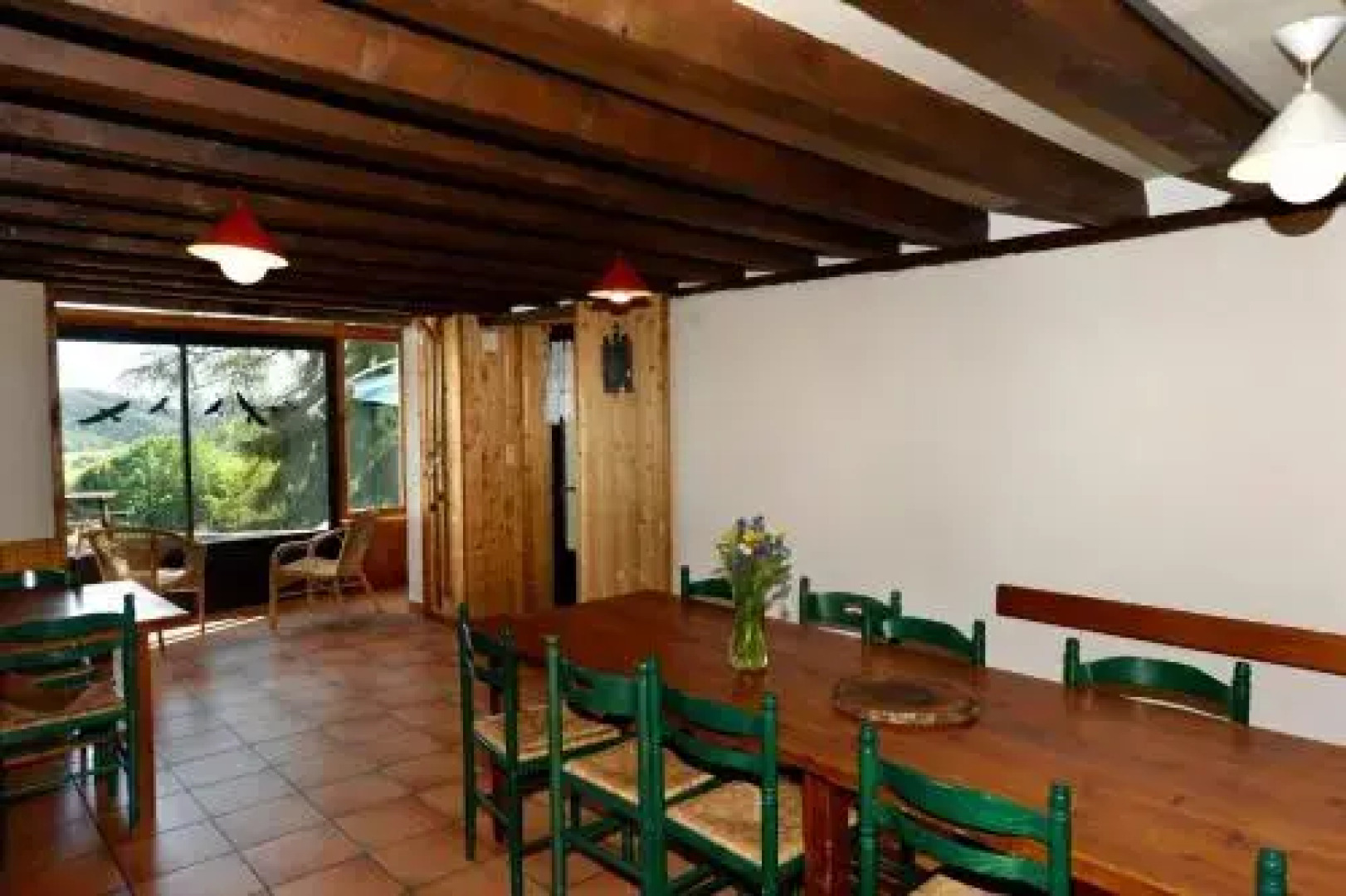 Chambres & Gites les Pelaz