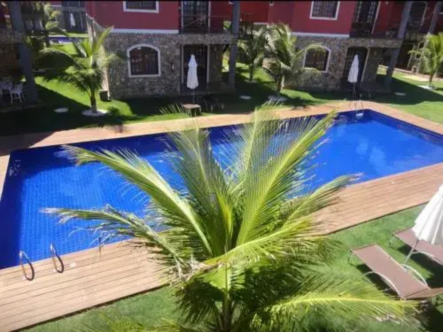 La Fazenda Canoa Quebrada