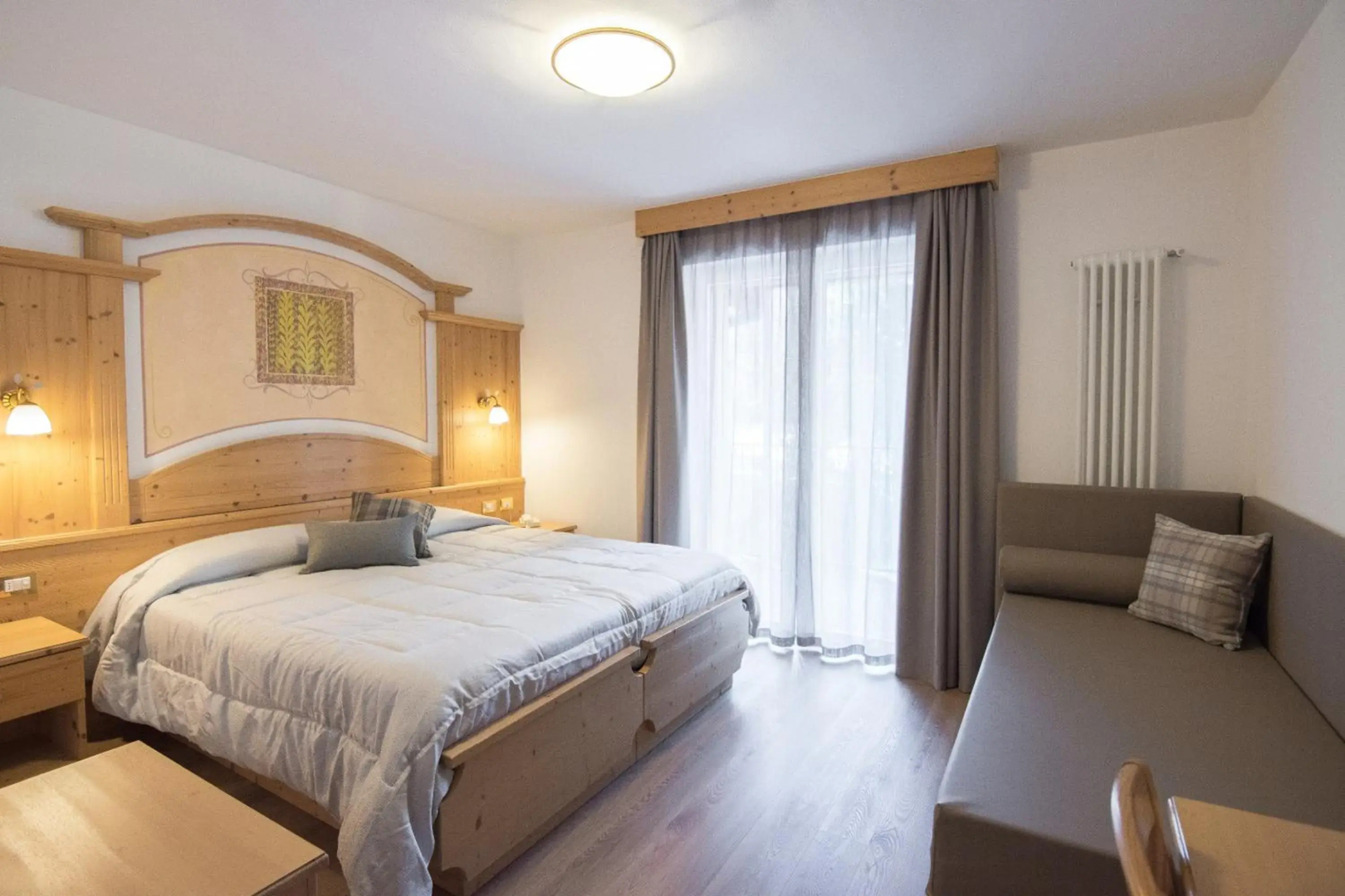 Hotel San Valier