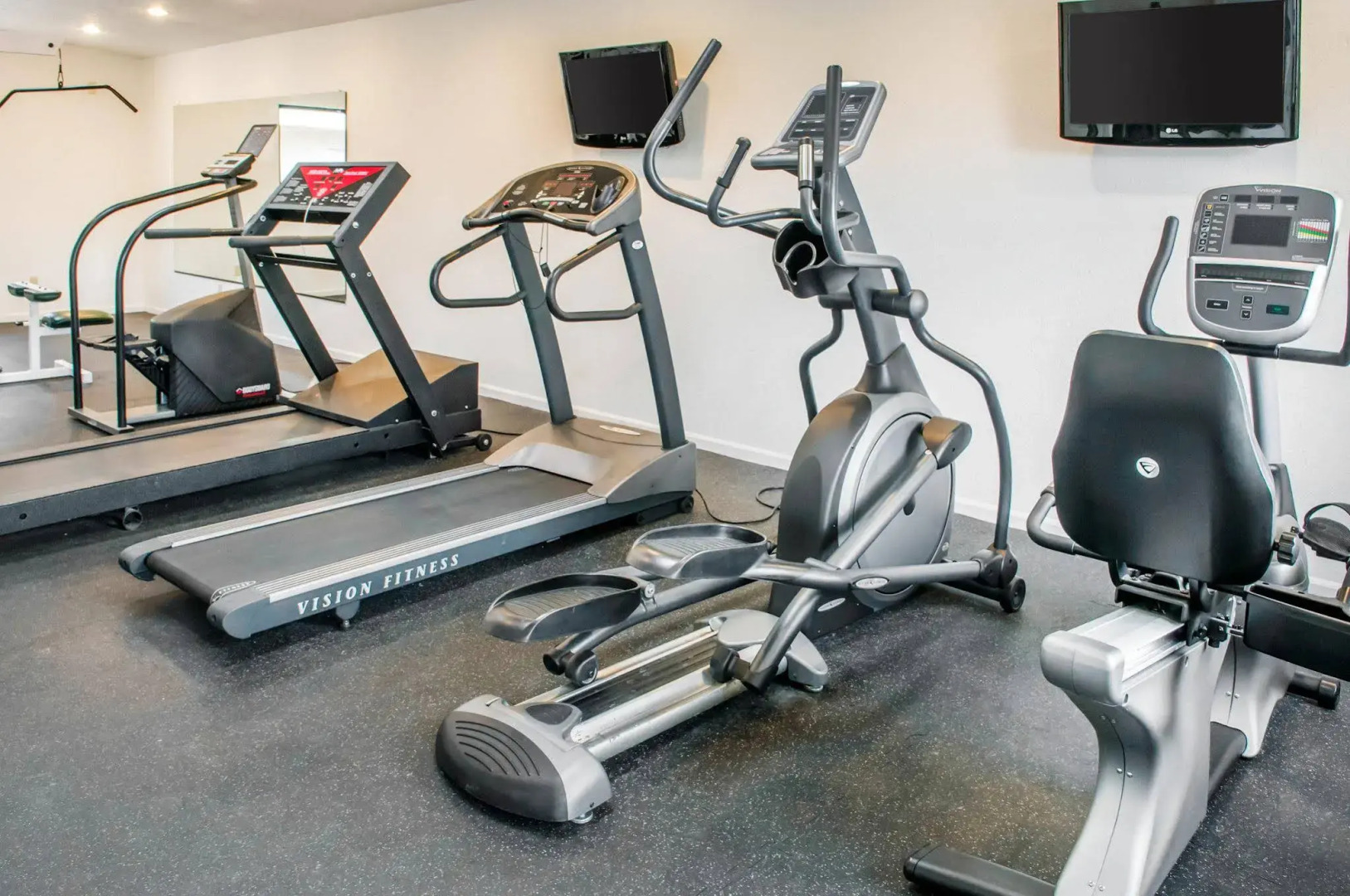 Econo Lodge Inn & Suites Socorro