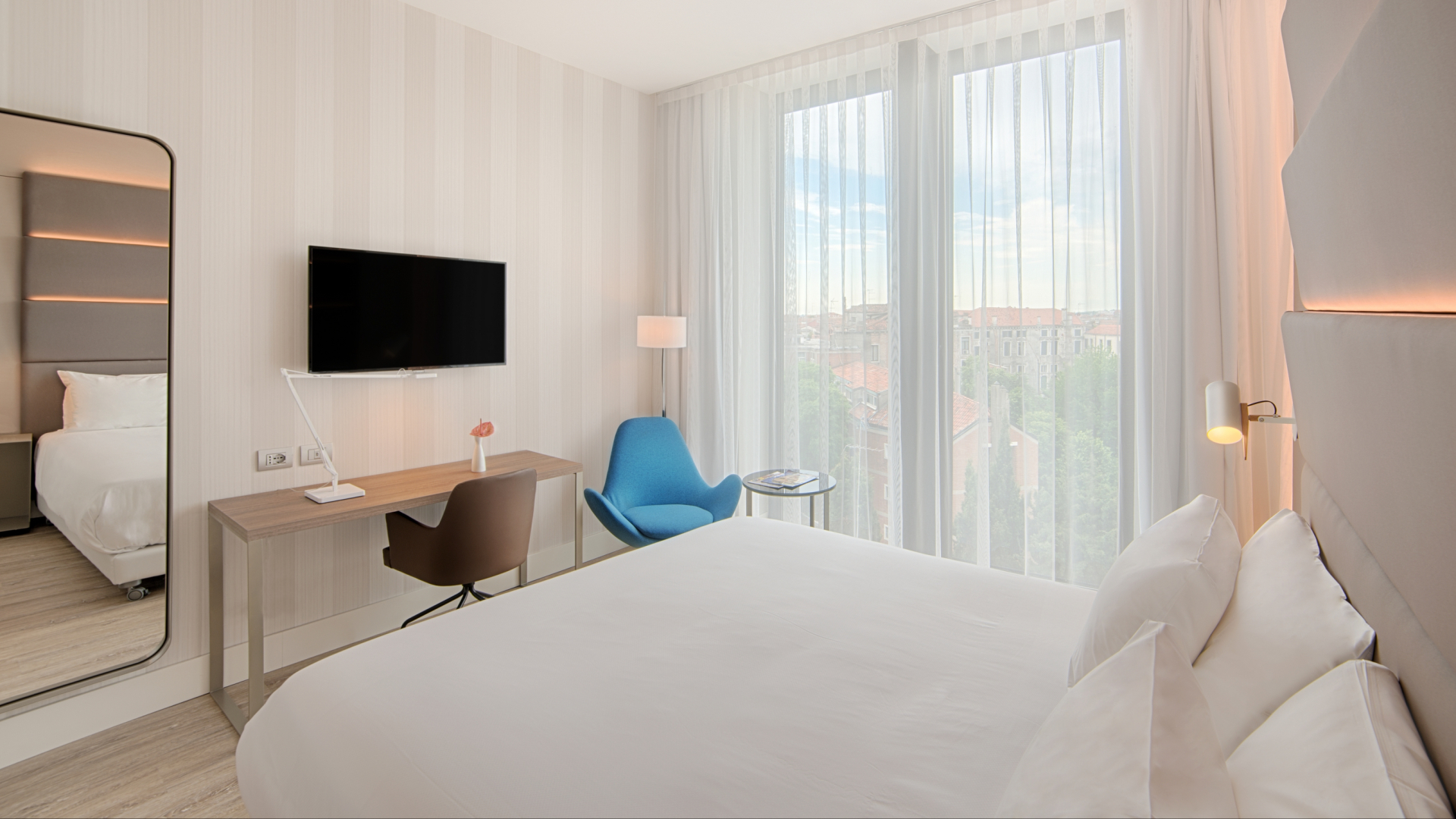 Avani Rio Novo Venice Hotel