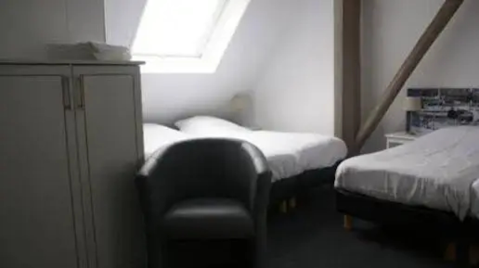 Bed and Breakfast De Zeehoeve