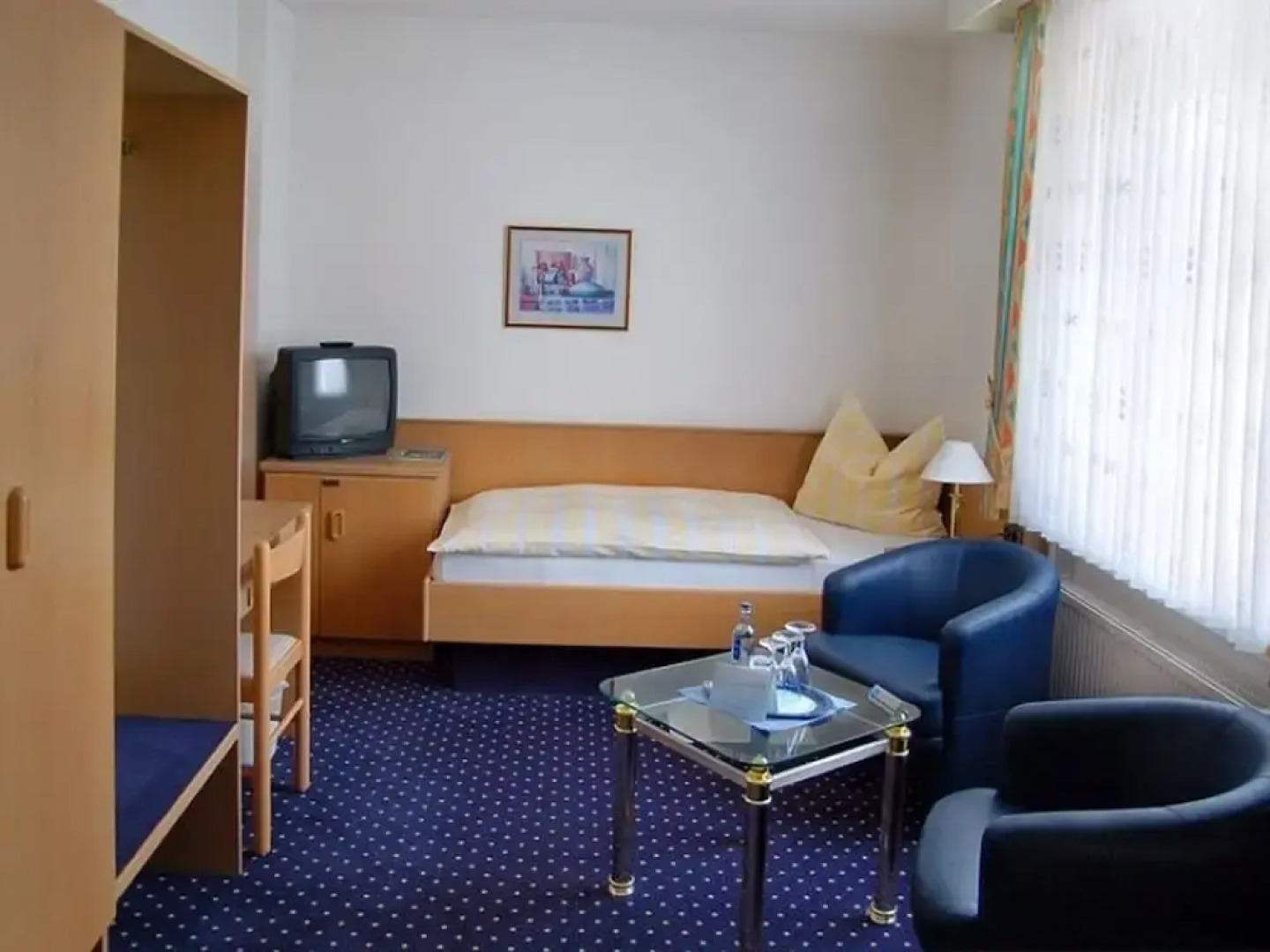 Hotel Kniestedter Hof